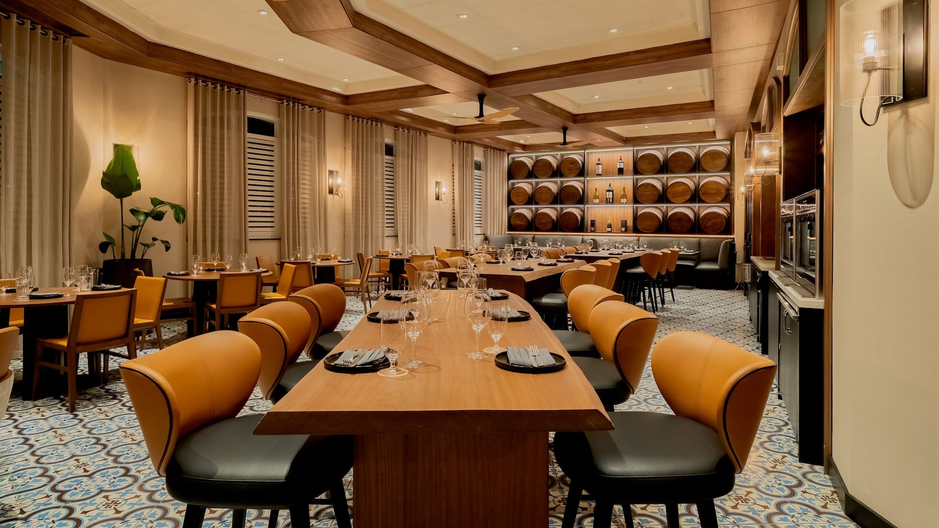 Hyatt Regency Panama City Hyatt Belisario Main Side