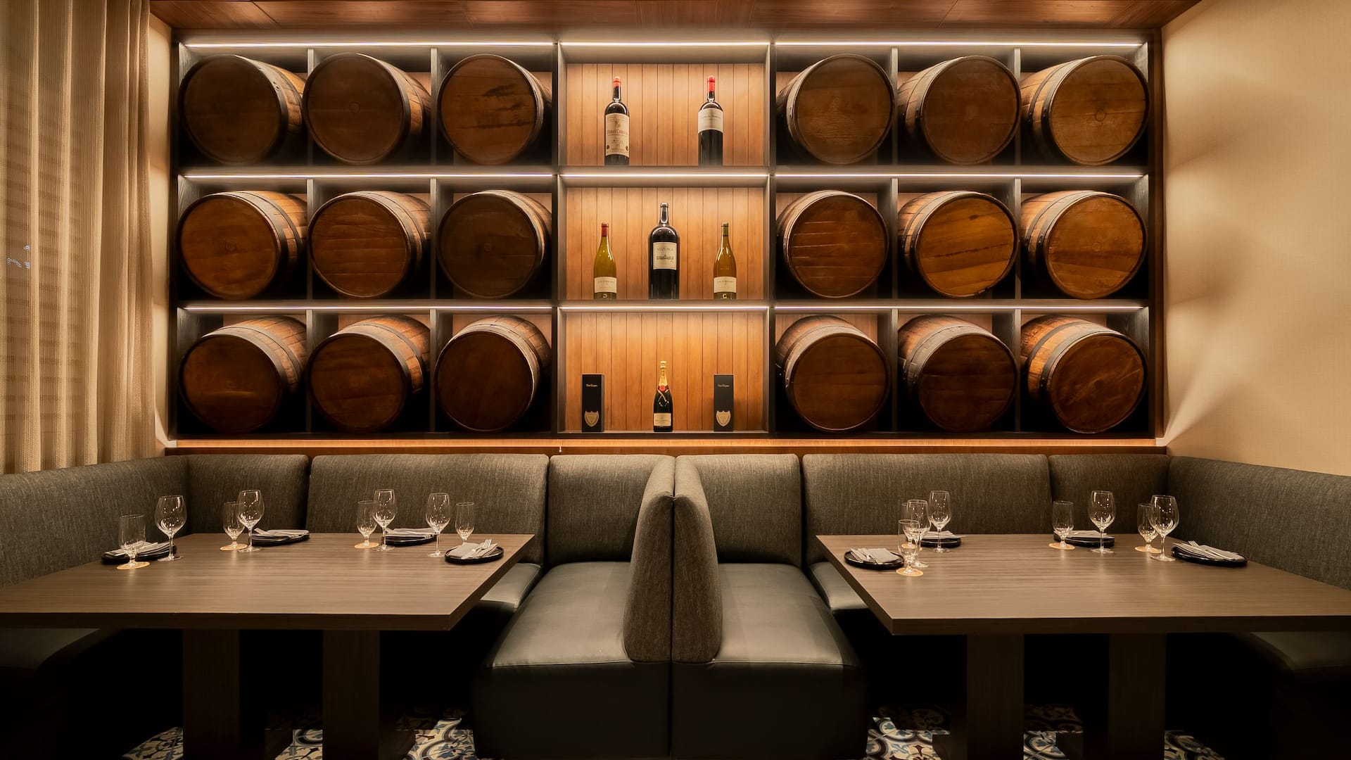 Hyatt Regency Panama City Hyatt Winebar