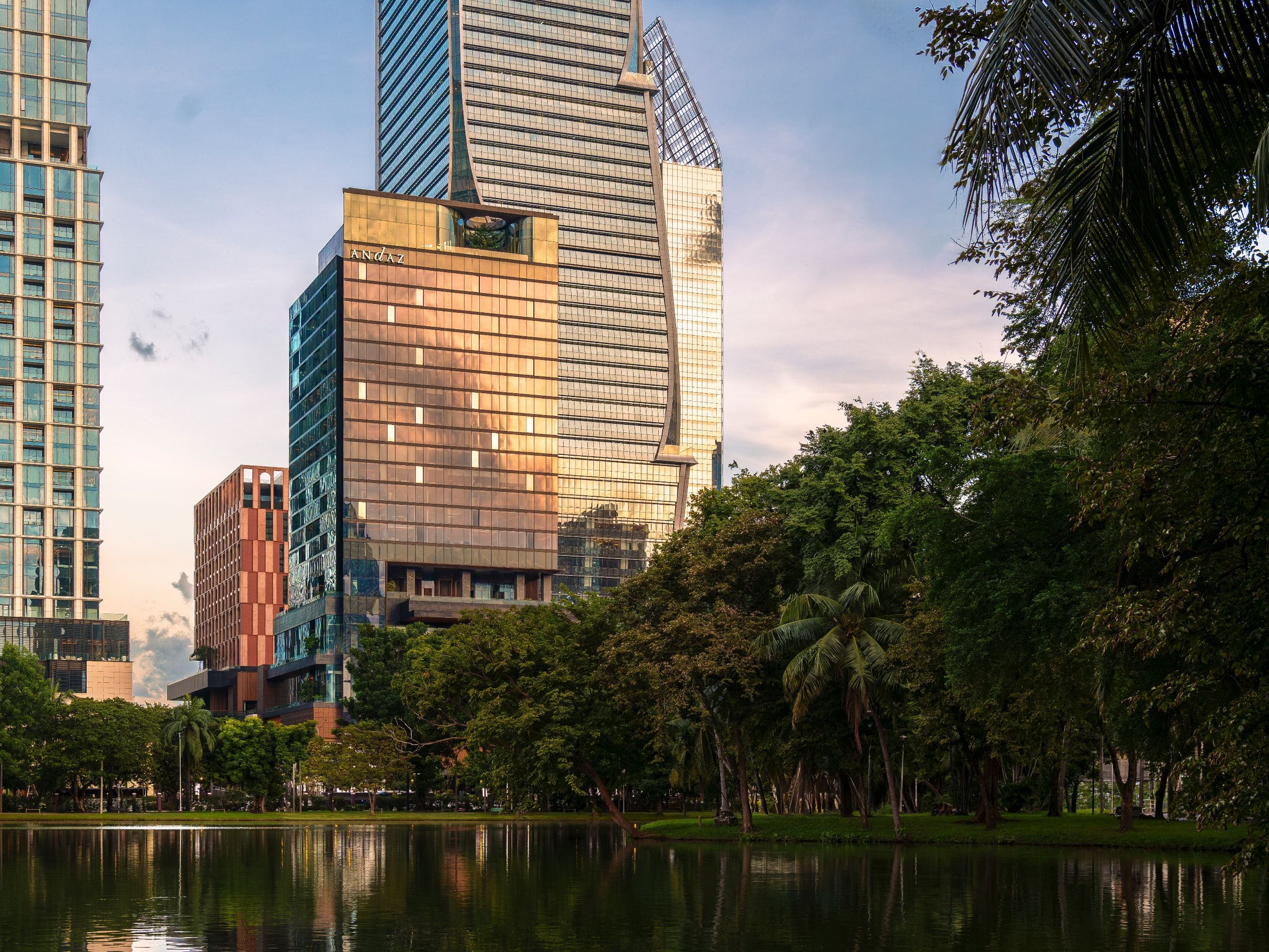 Andaz One Bangkok