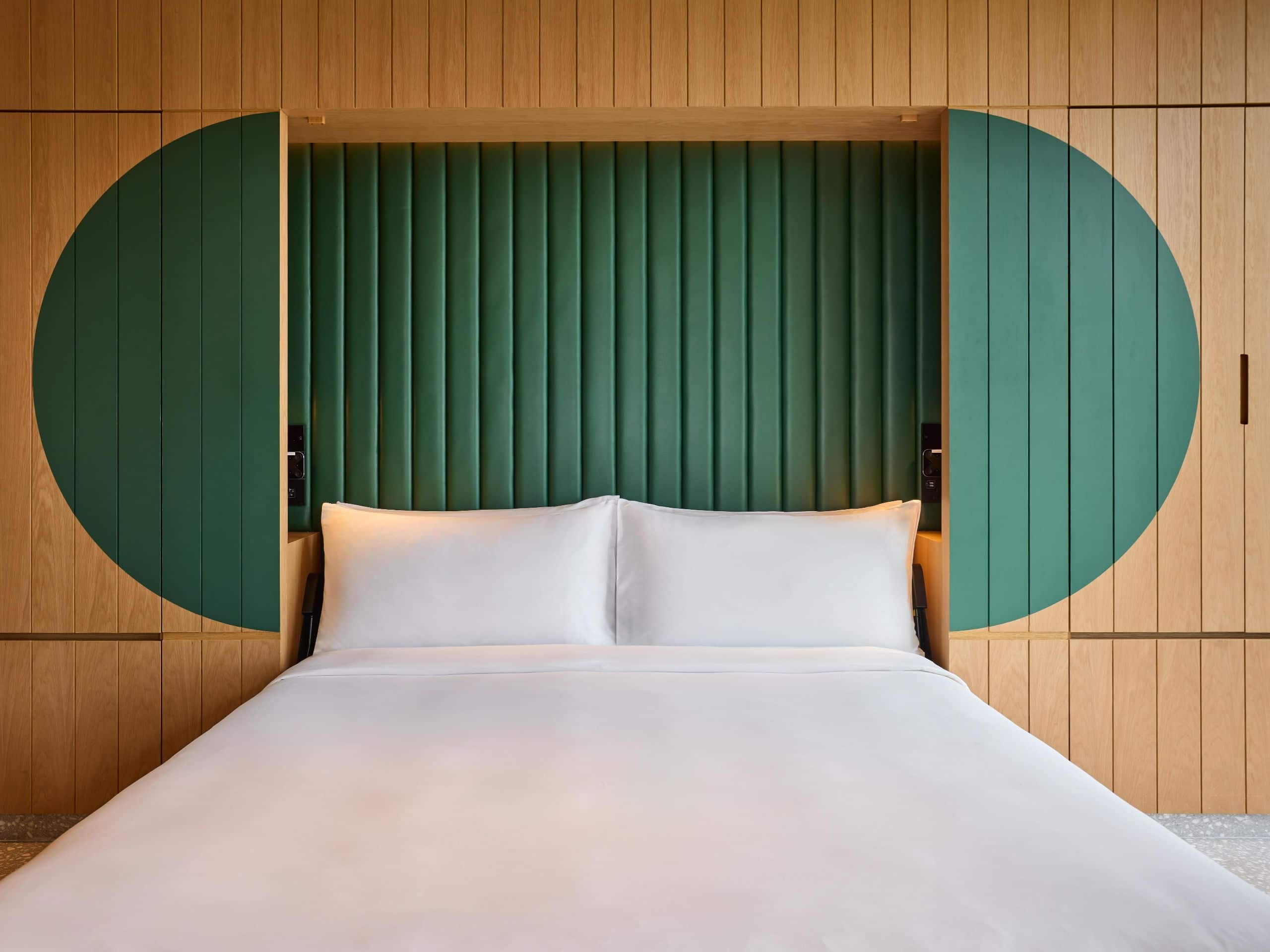 The Standard, Singapore | シンガポールの高級ホテル