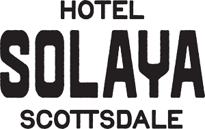 Hotel Solaya logo