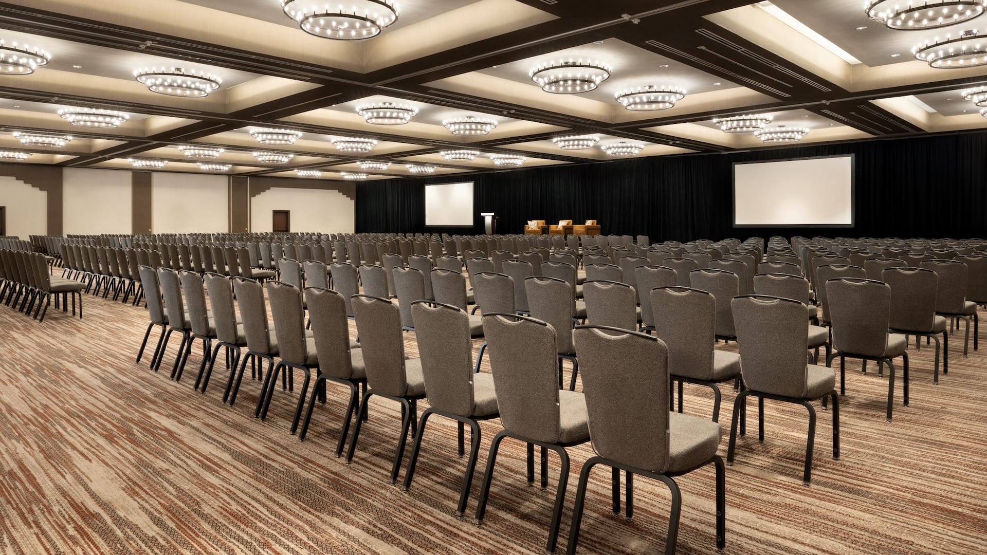 1 of 1 Hyatt Regency San Antonio Riverwalk Regency Ballroom Theater