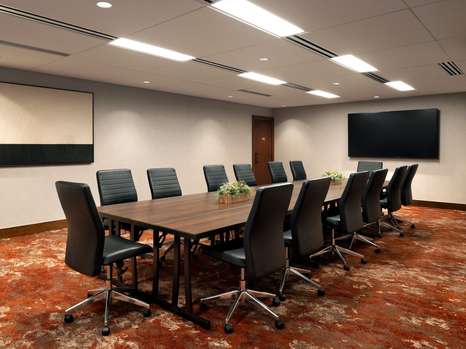 Hyatt Regency San Antonio Riverwalk Rio Ballroom