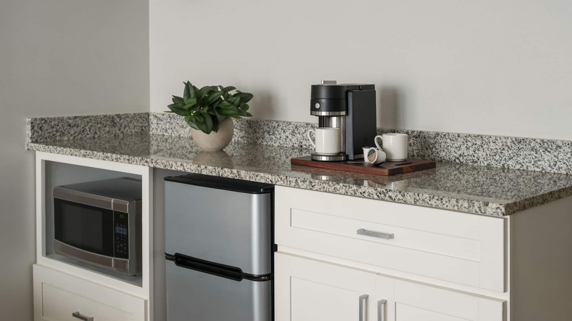 5 of 6 Hyatt Regency Clearwater Beach Resort and Spa Standard Mini Bar