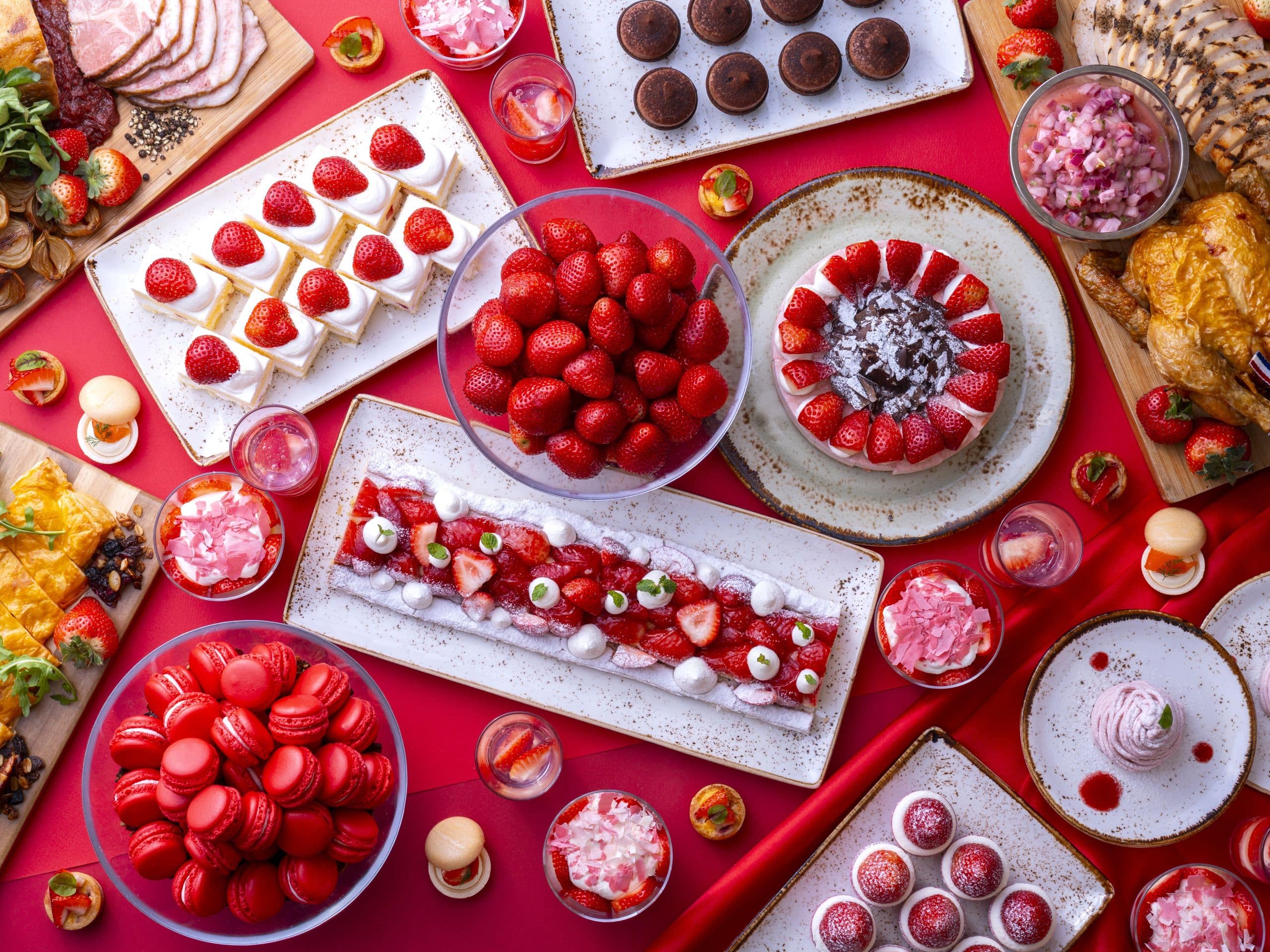 カフェ 33 オールデイダイニング｜ハイアット リージェンシー京都