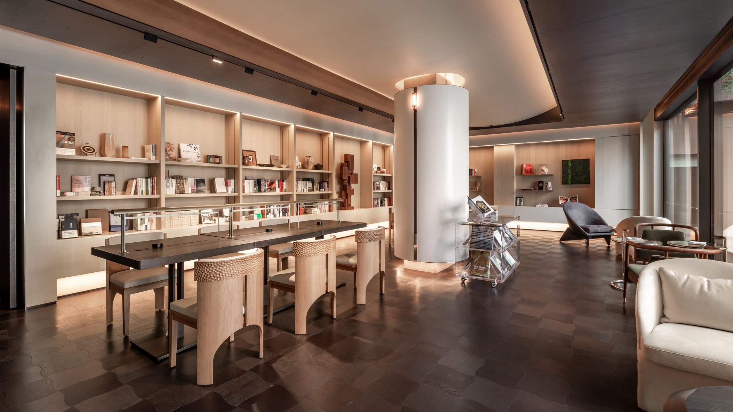 Mumian Shaoxing Sanwei Room