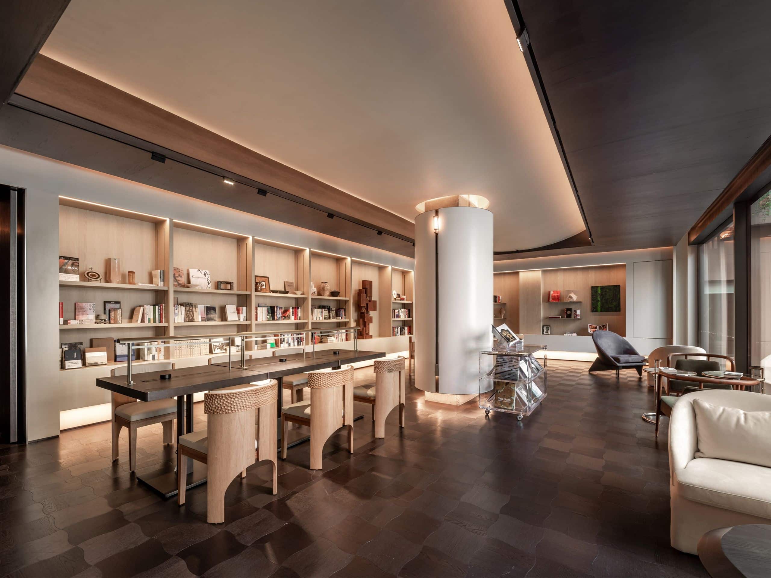 Mumian Shaoxing Sanwei Room