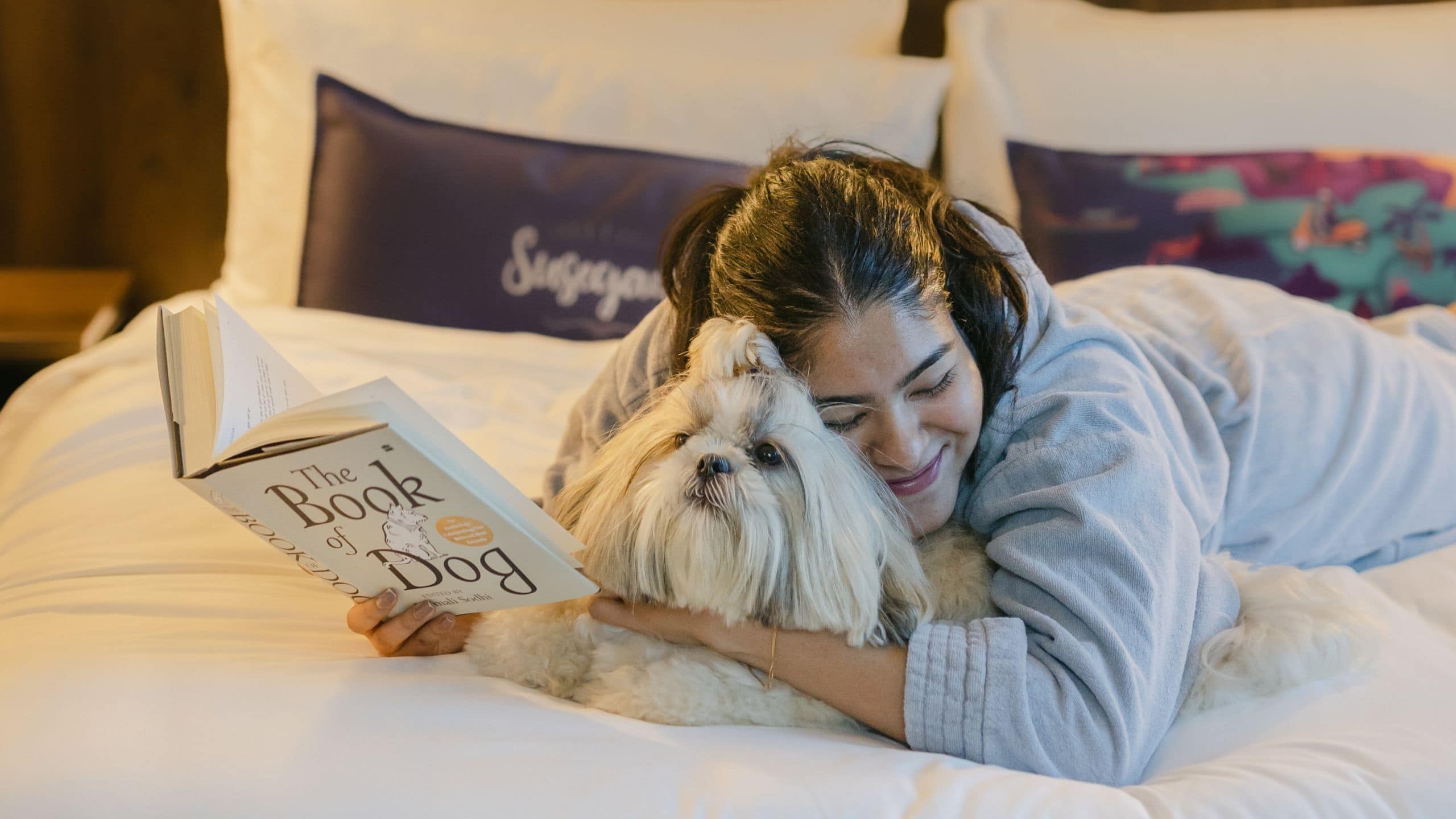 Hyatt Centric Candolim Goa Pet Friendly