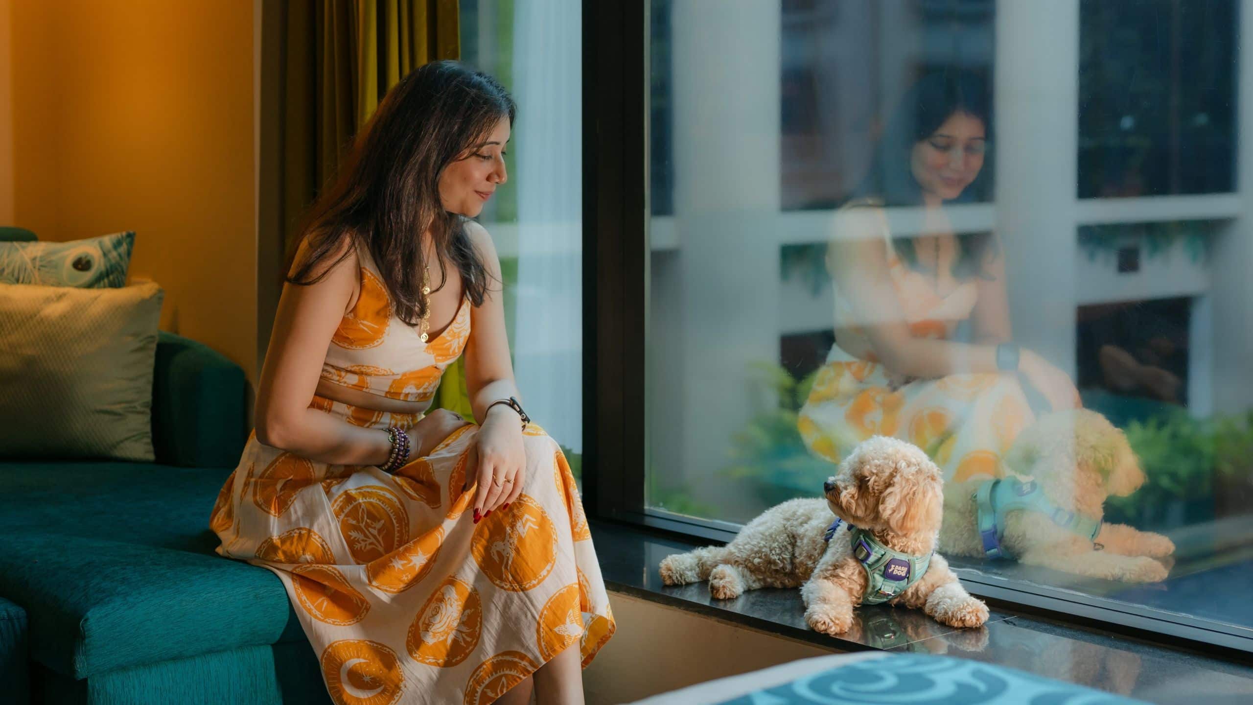 Hyatt Centric Candolim Goa Pet Friendly Rooms