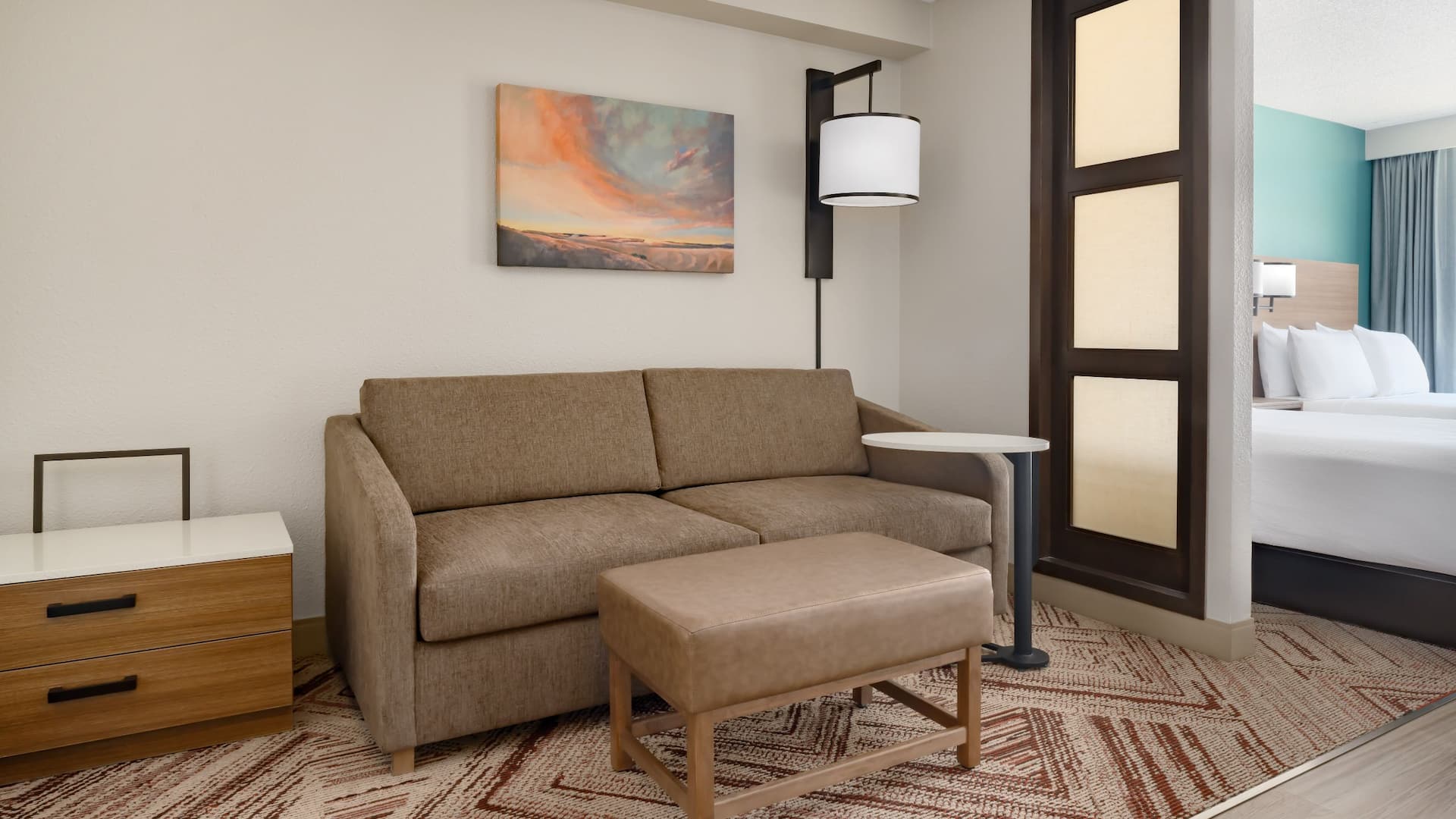 Hyatt Place Scottsdale/Old Town Parlour