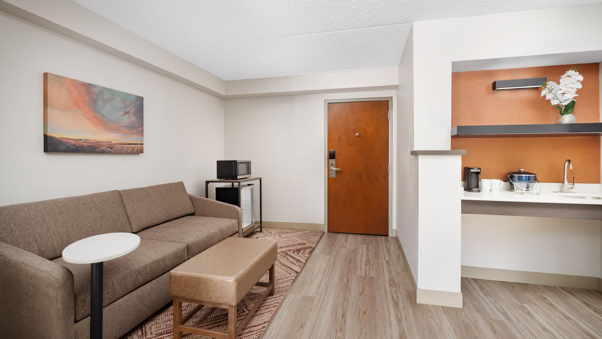 Hyatt Place Scottsdale/Old Town King Parlour