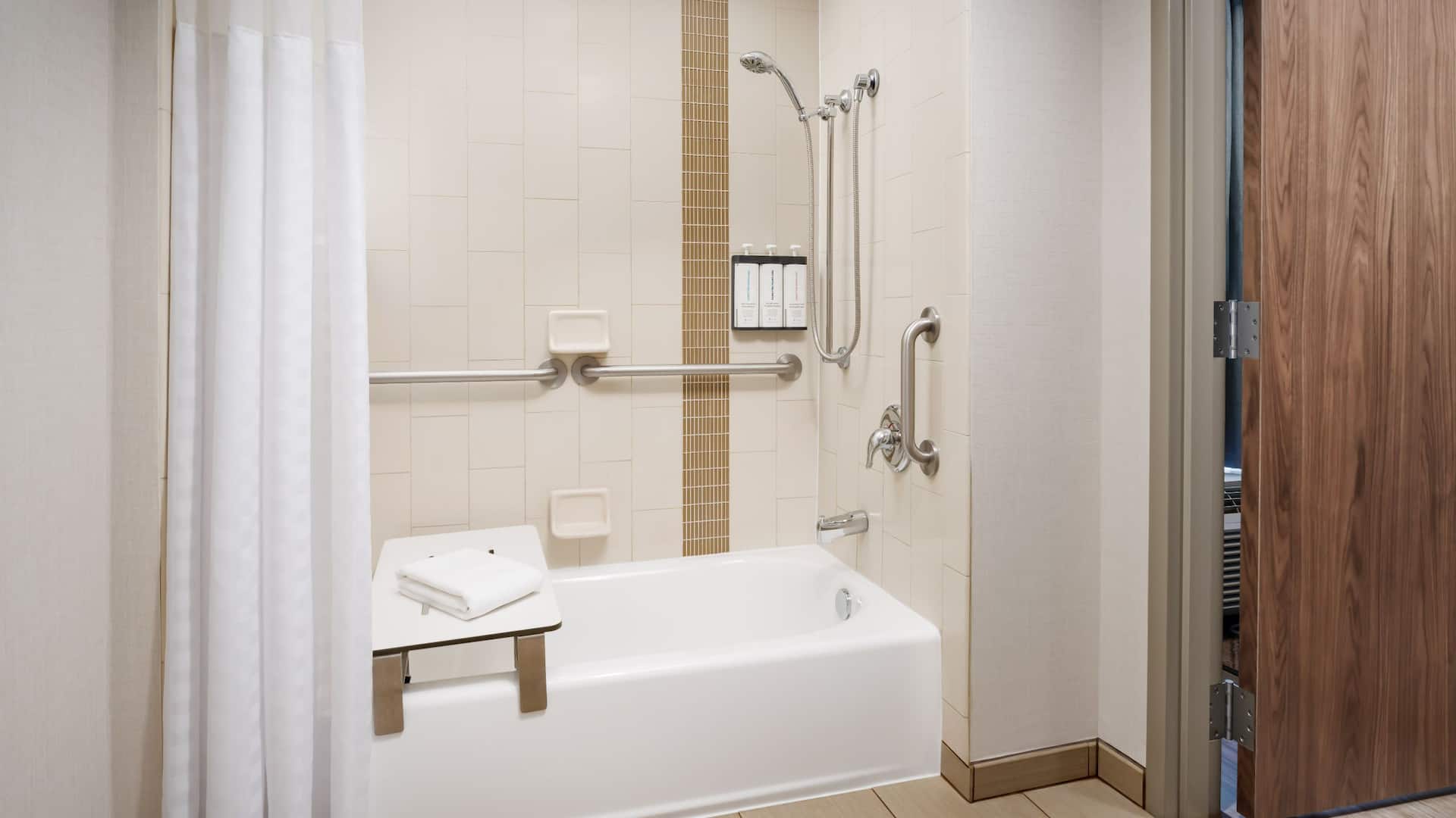 Hyatt Place Scottsdale/Old Town King Tub