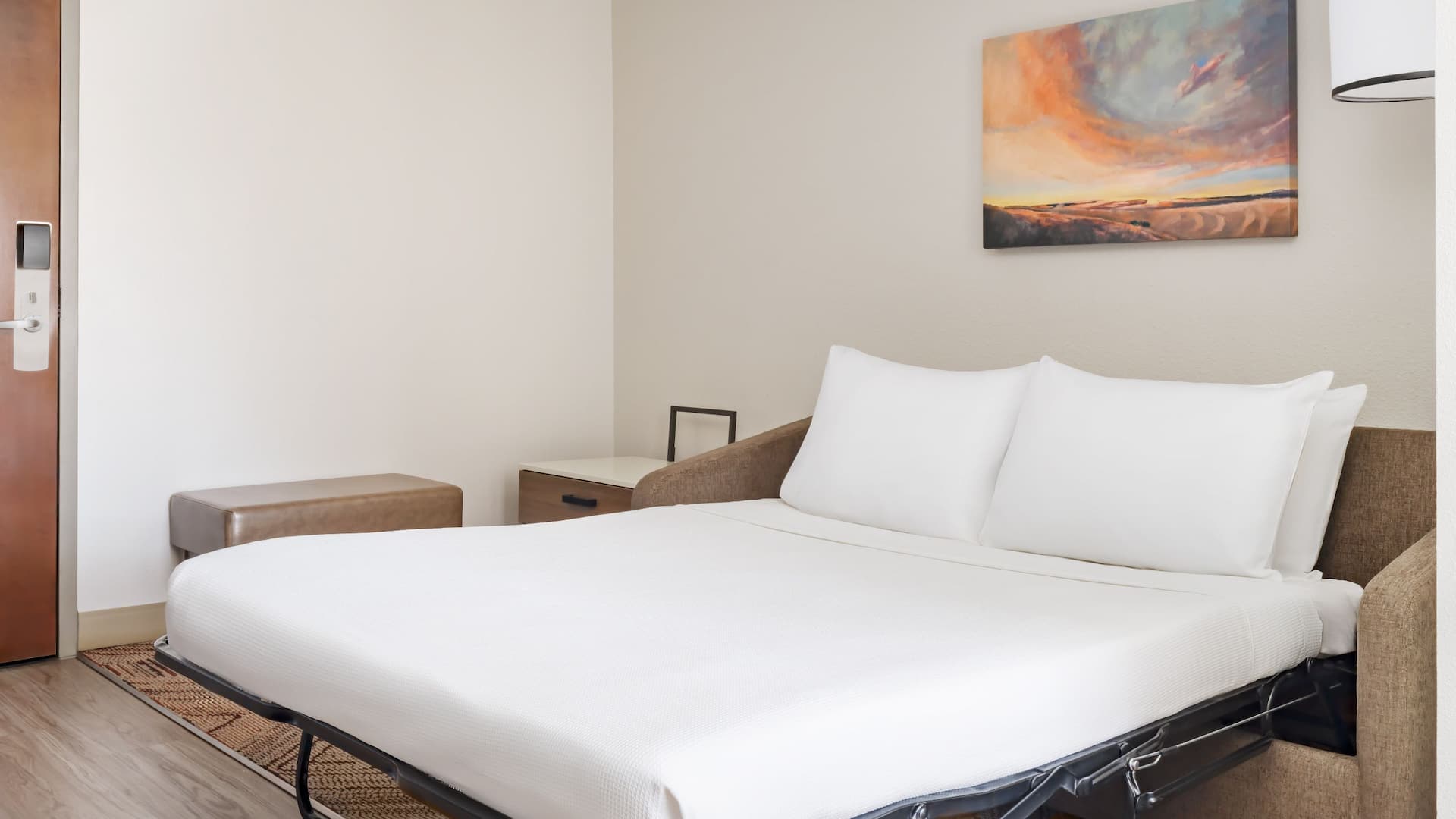 Hyatt Place Scottsdale/Old Town Sofabed