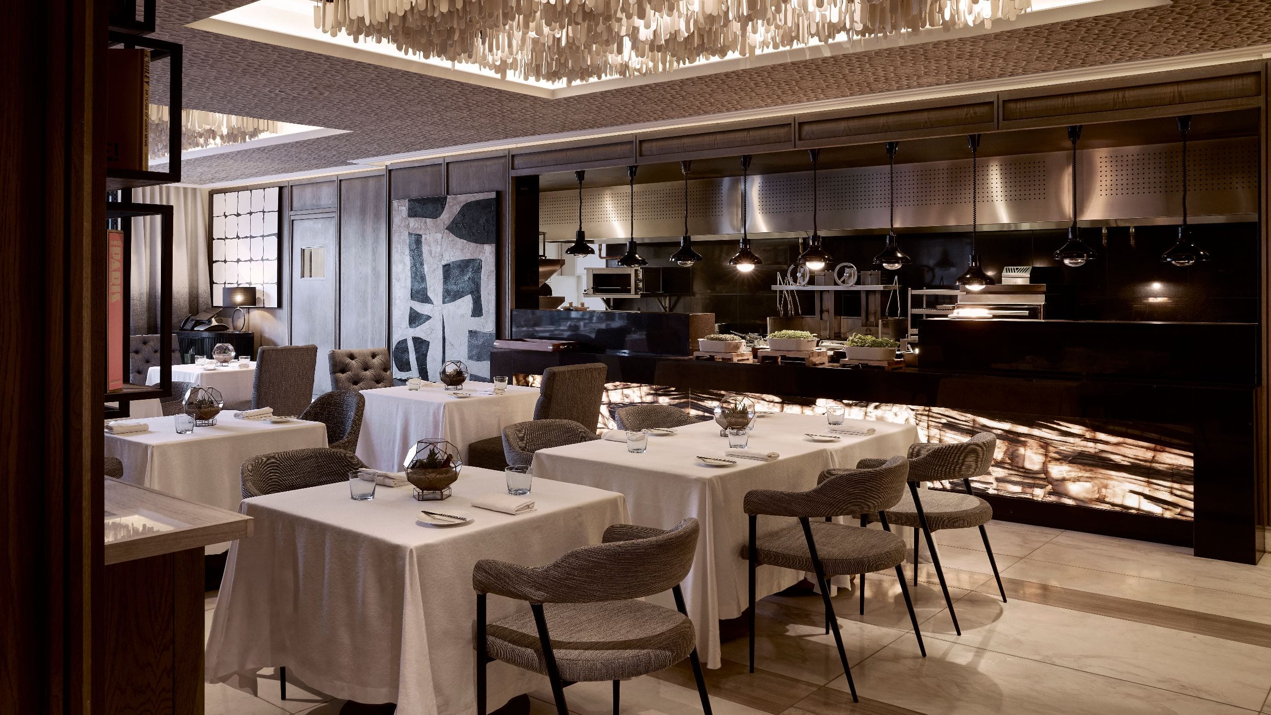 Park Hyatt Johannesburg Room 32 From Entrance