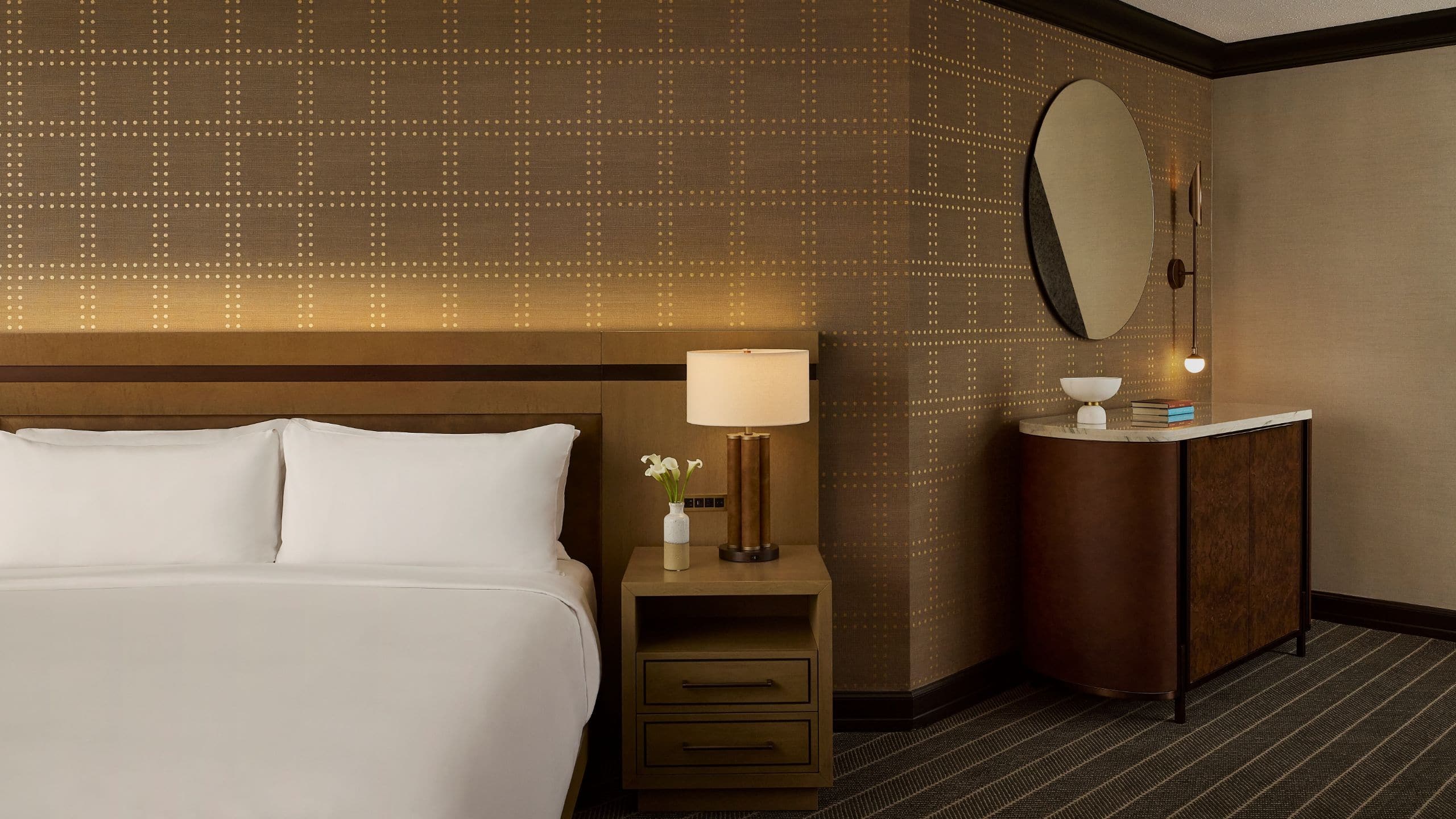 3 of 5 Park Hyatt Beaver Creek Resort and Spa Rial Oxford Suite Bedroom