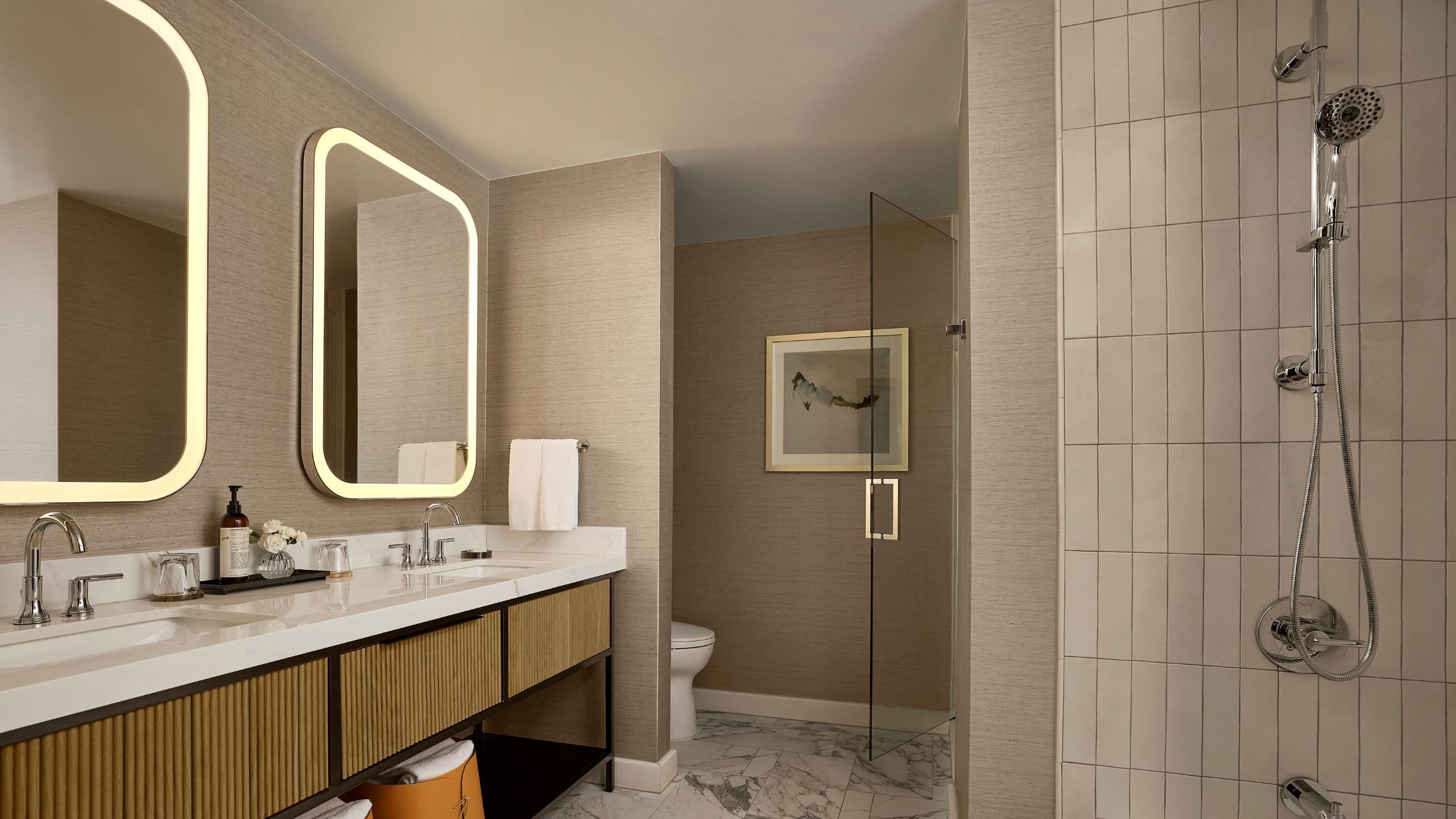 4 of 4 Park Hyatt Beaver Creek Resort and Spa Bathroom Tub