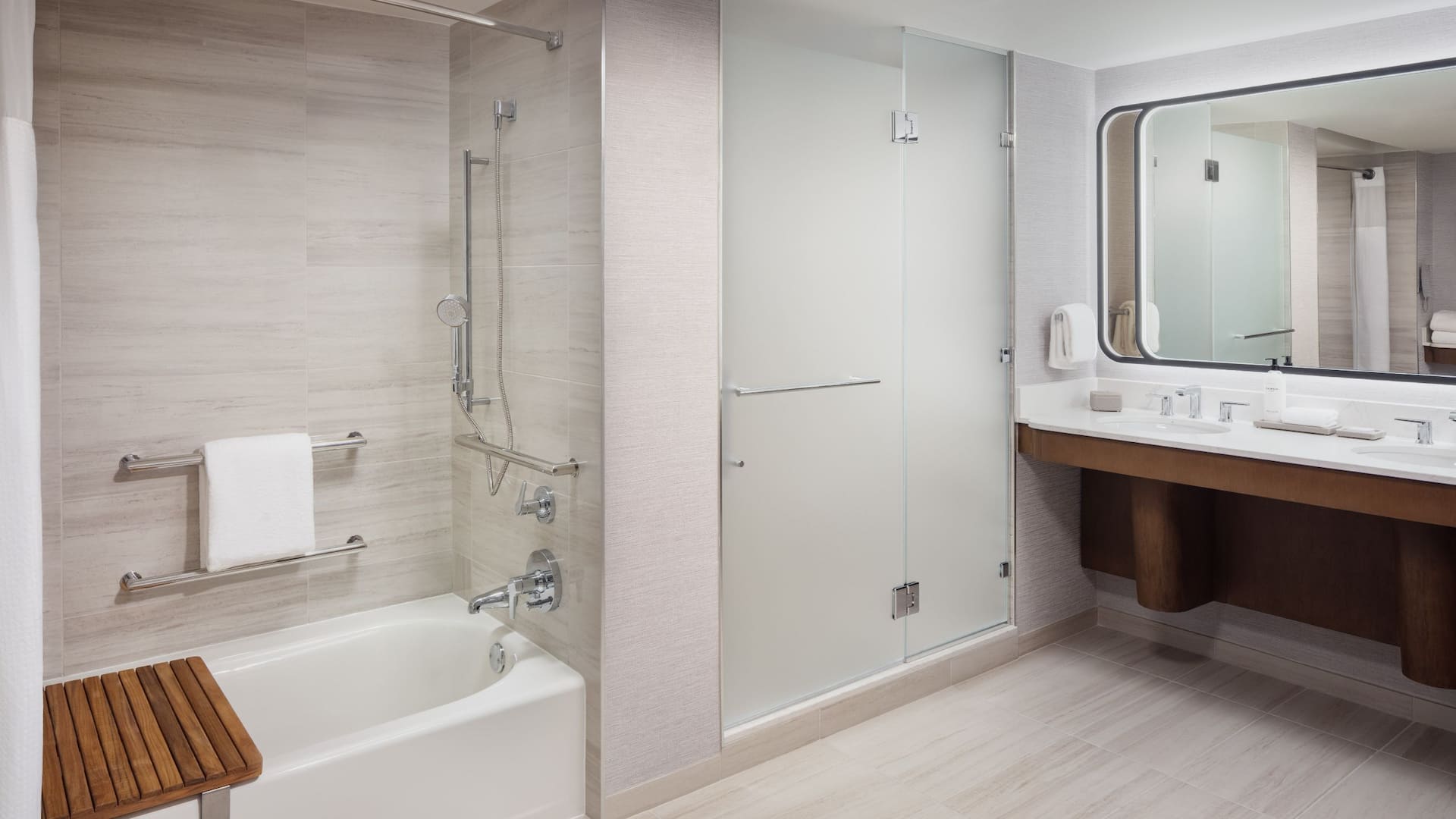 4 из 5 Grand Hyatt DFW Presidential Suite