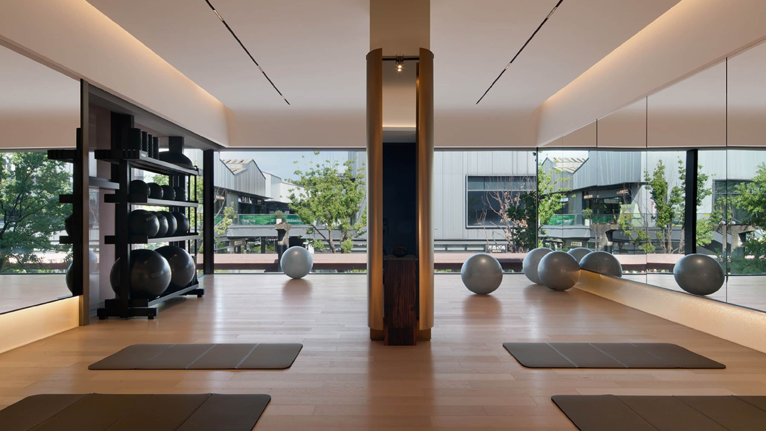 Mumian Shaoxing Pure Yoga