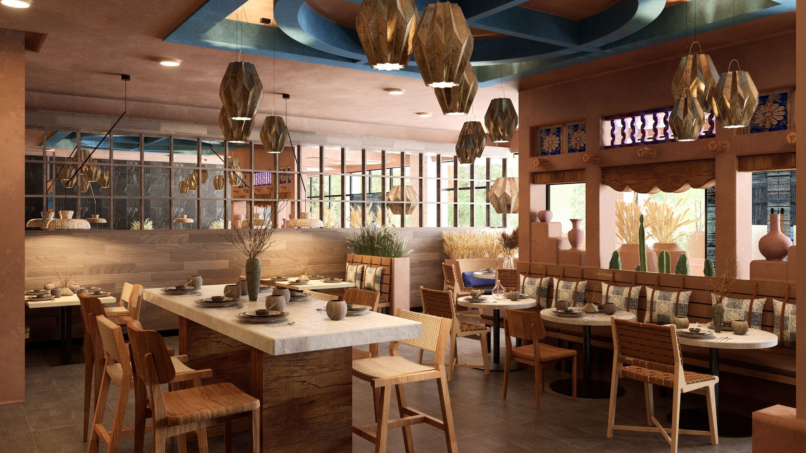 Dreams La Romana Resort & Spa El Camino Overview