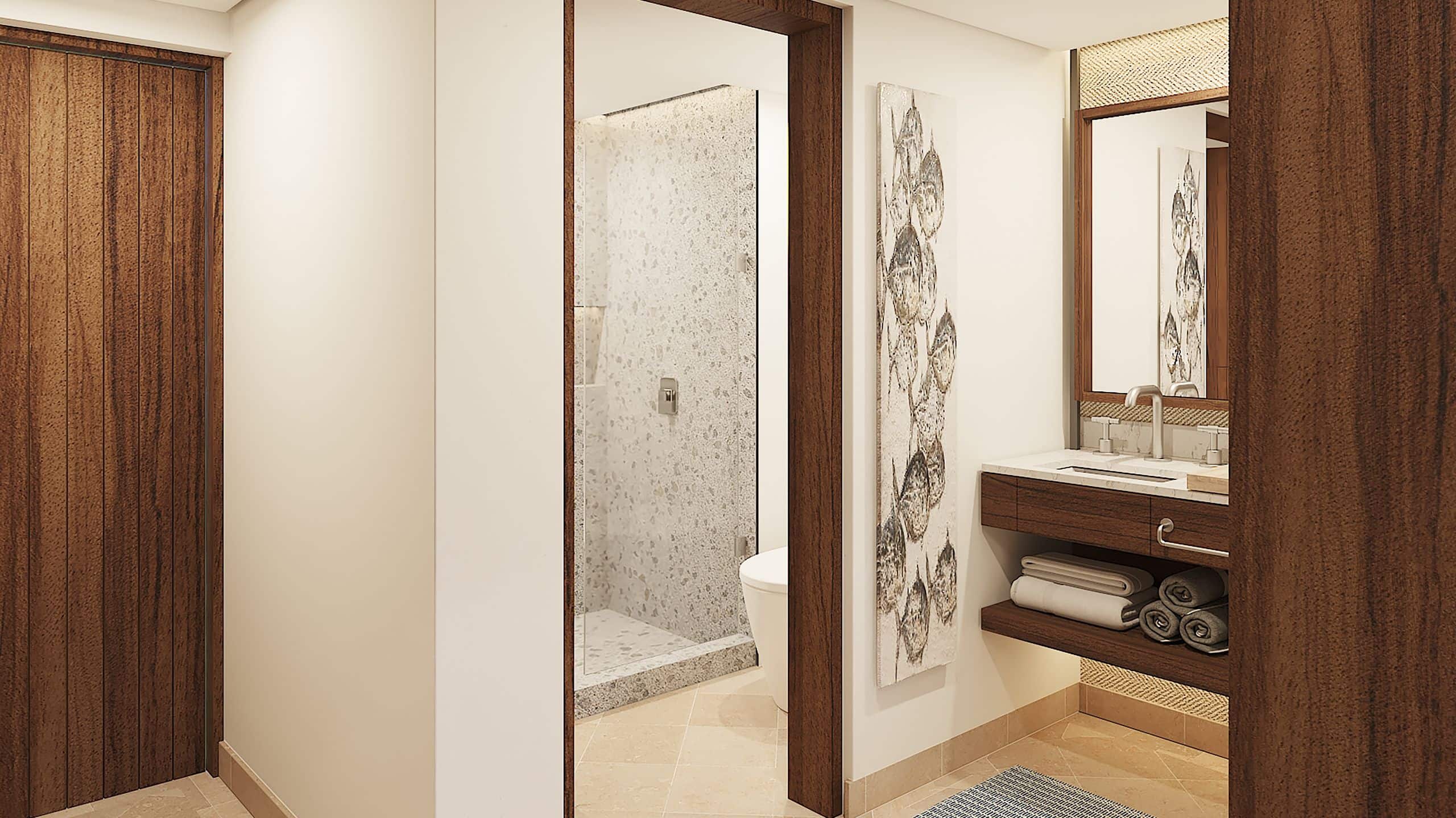 第 3，共 4 Secrets Mirabel Cancun Resort & Spa Deluxe Tropical View King