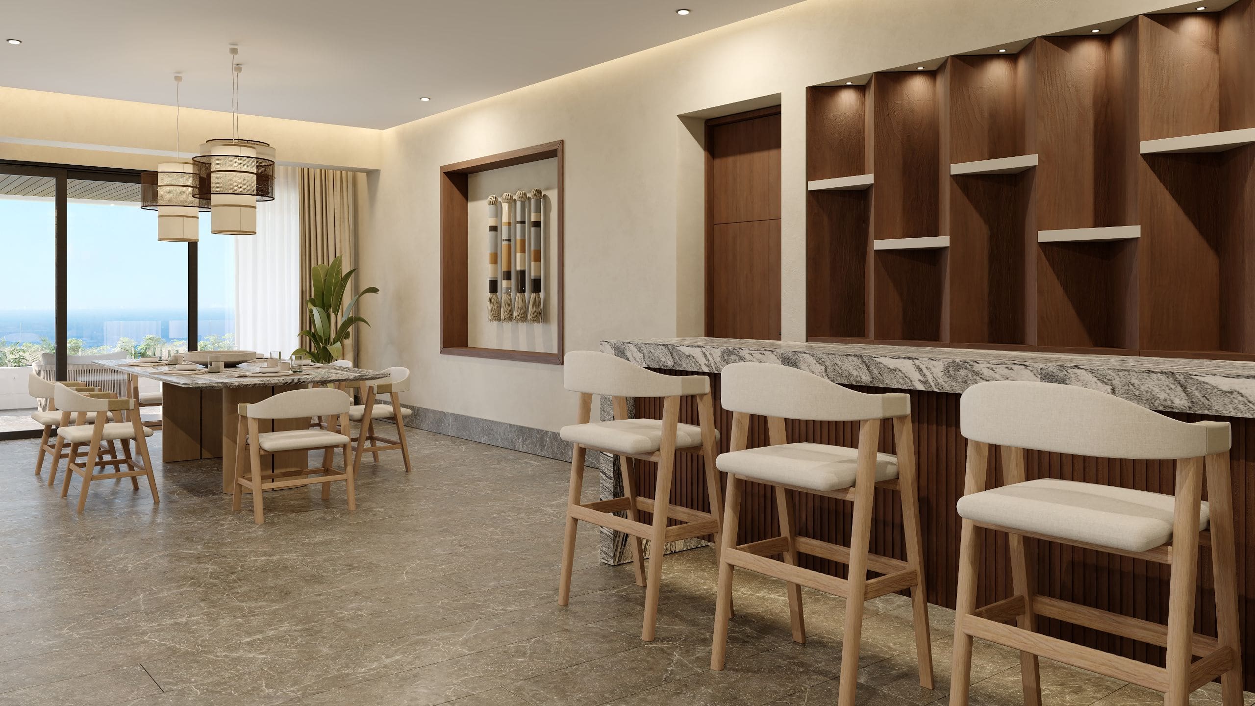 第 2，共 2 Secrets Mirabel Cancun Resort & Spa Preferred Club Presidential Suite