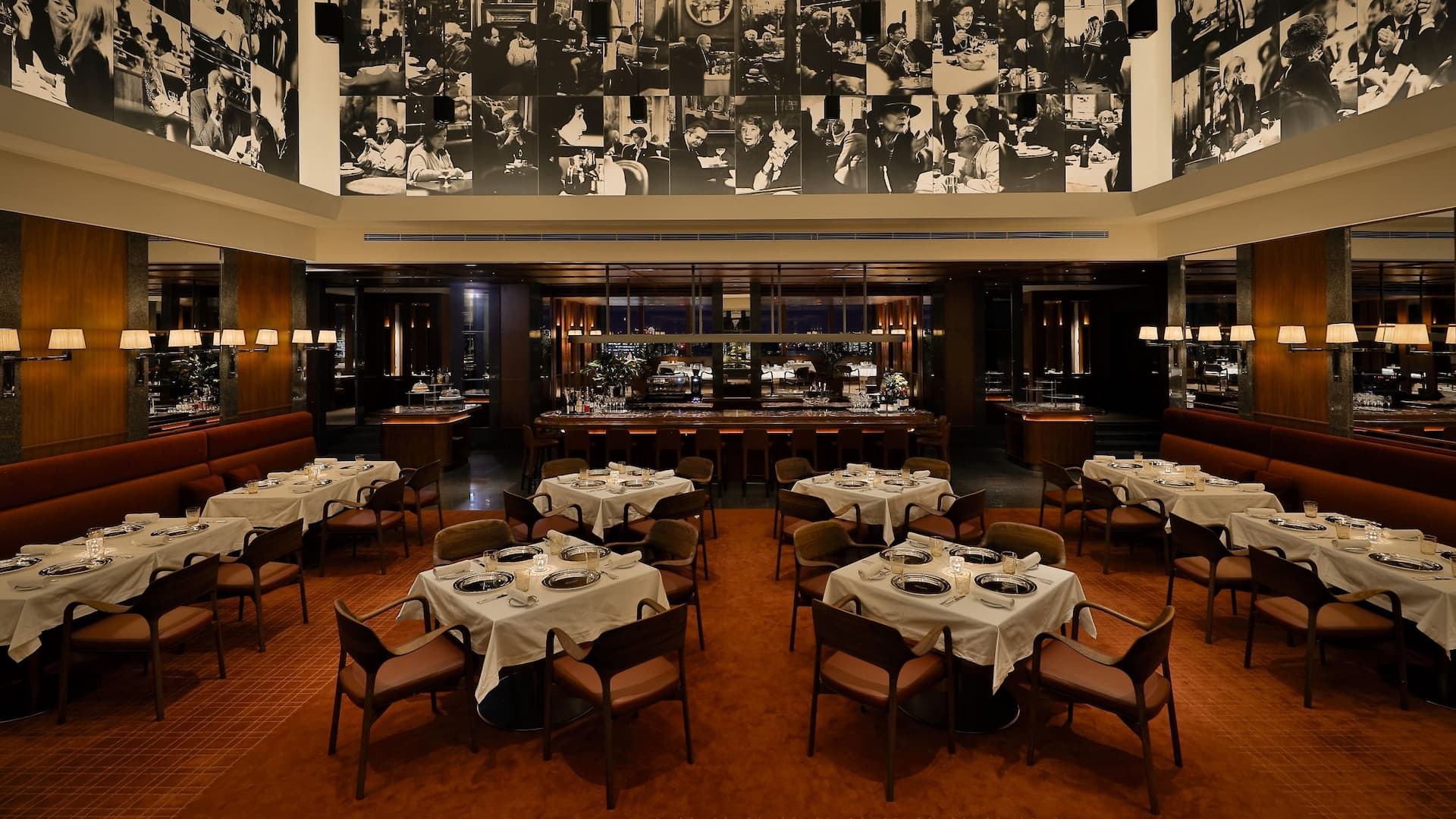 Park Hyatt Tokyo | Foto: Divulgação