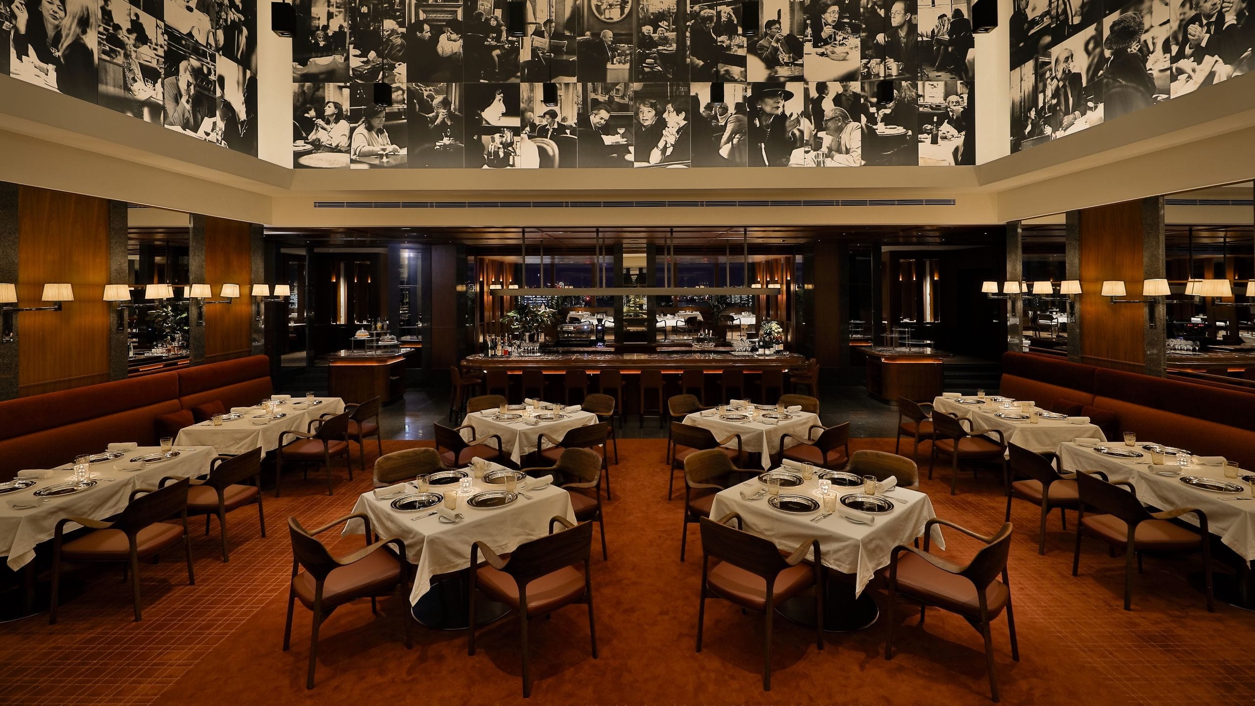 Park Hyatt Tokyo Girandole