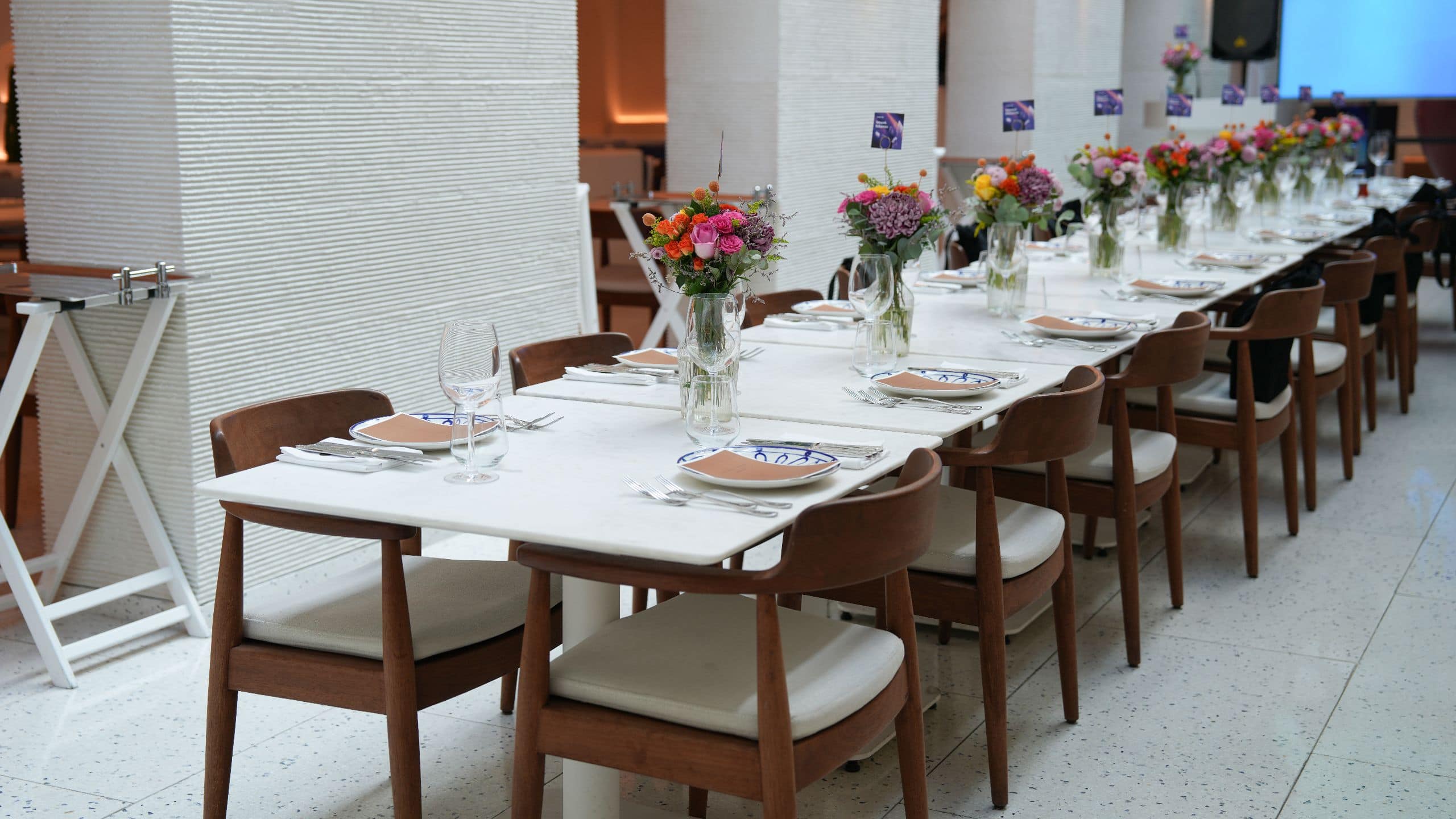 Park Hyatt Istanbul - Macka Palas Meeting Setup