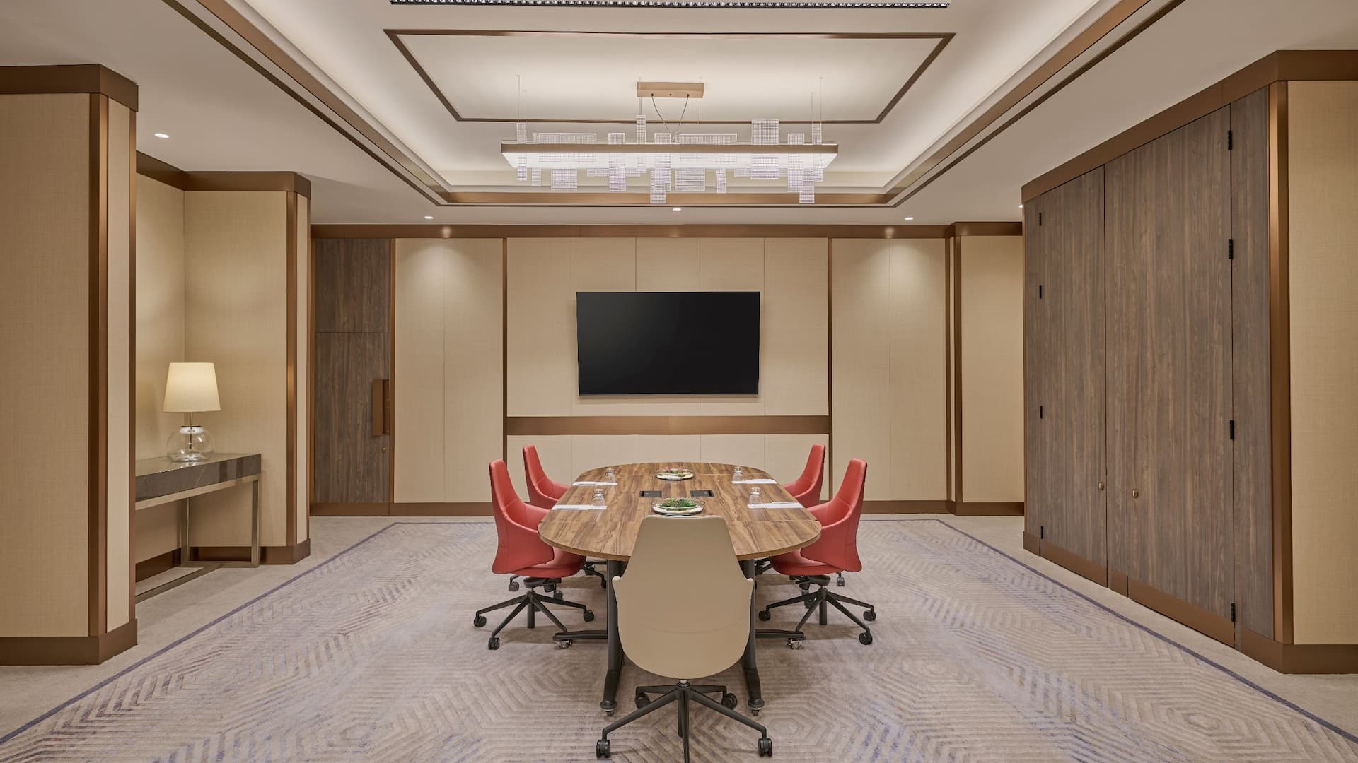 1 of 1 Hyatt Regency Belgrade Kalemegdan Venue