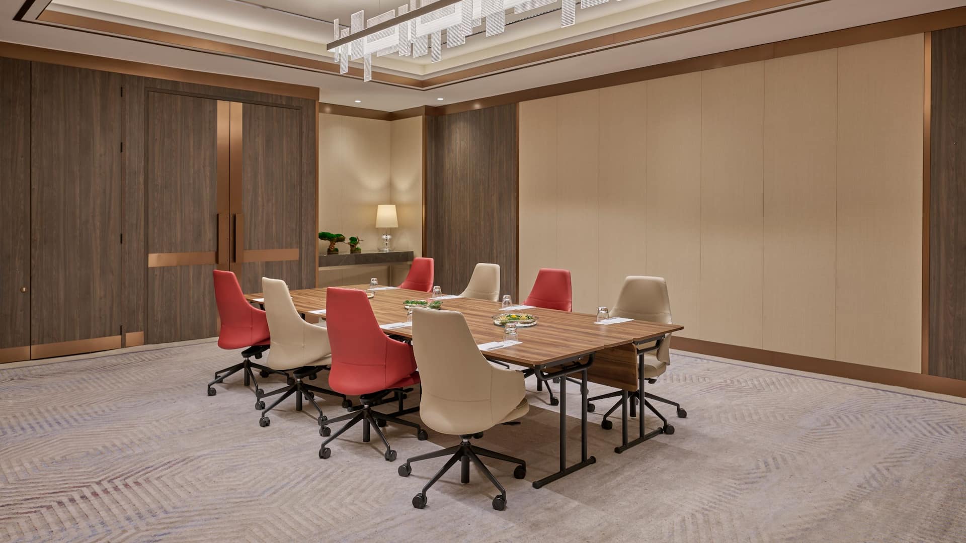 2 of 3 Hyatt Regency Belgrade Kopaonik Venue