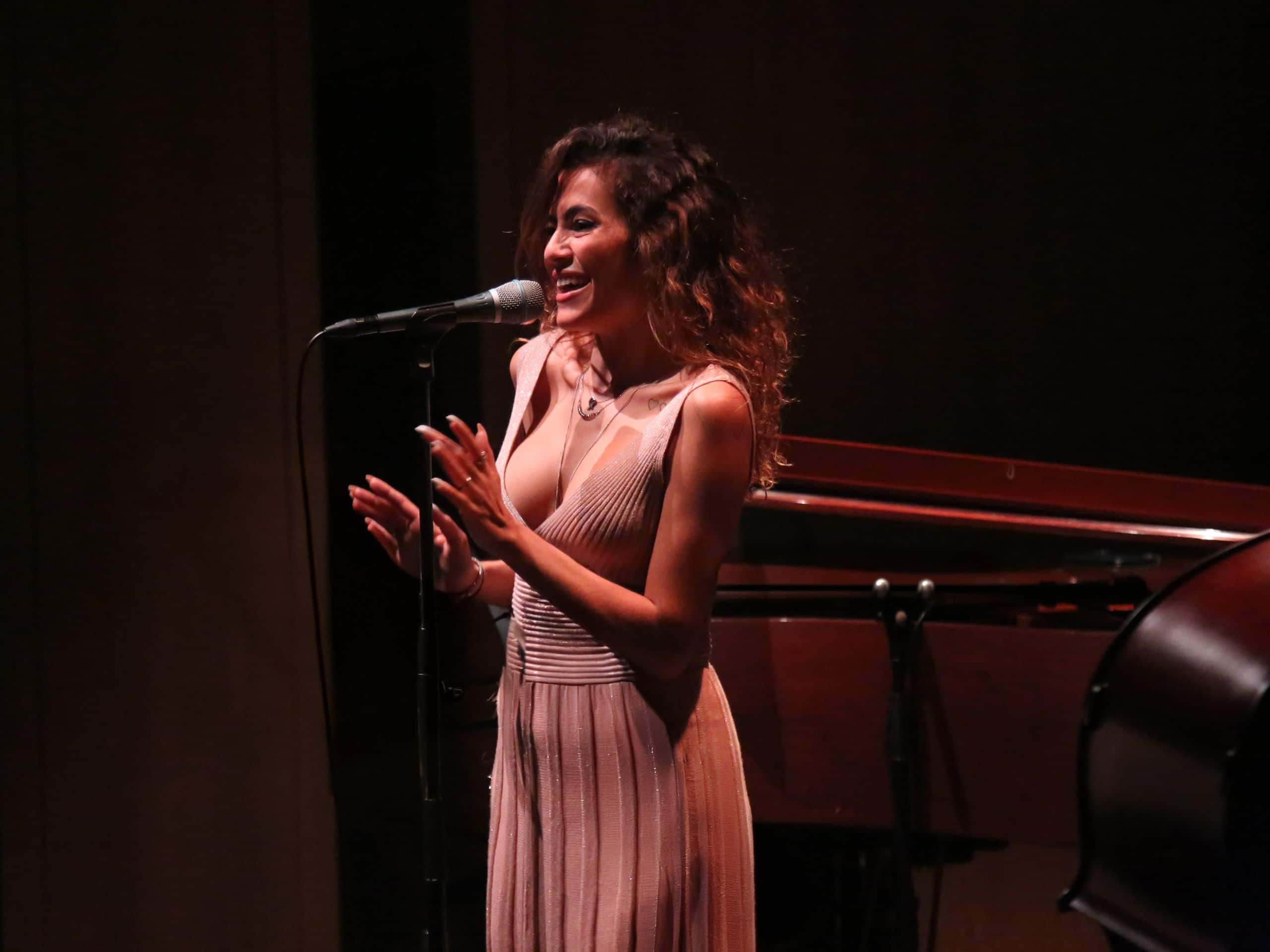 Park Hyatt Bangkok Thabata Ferr Singer