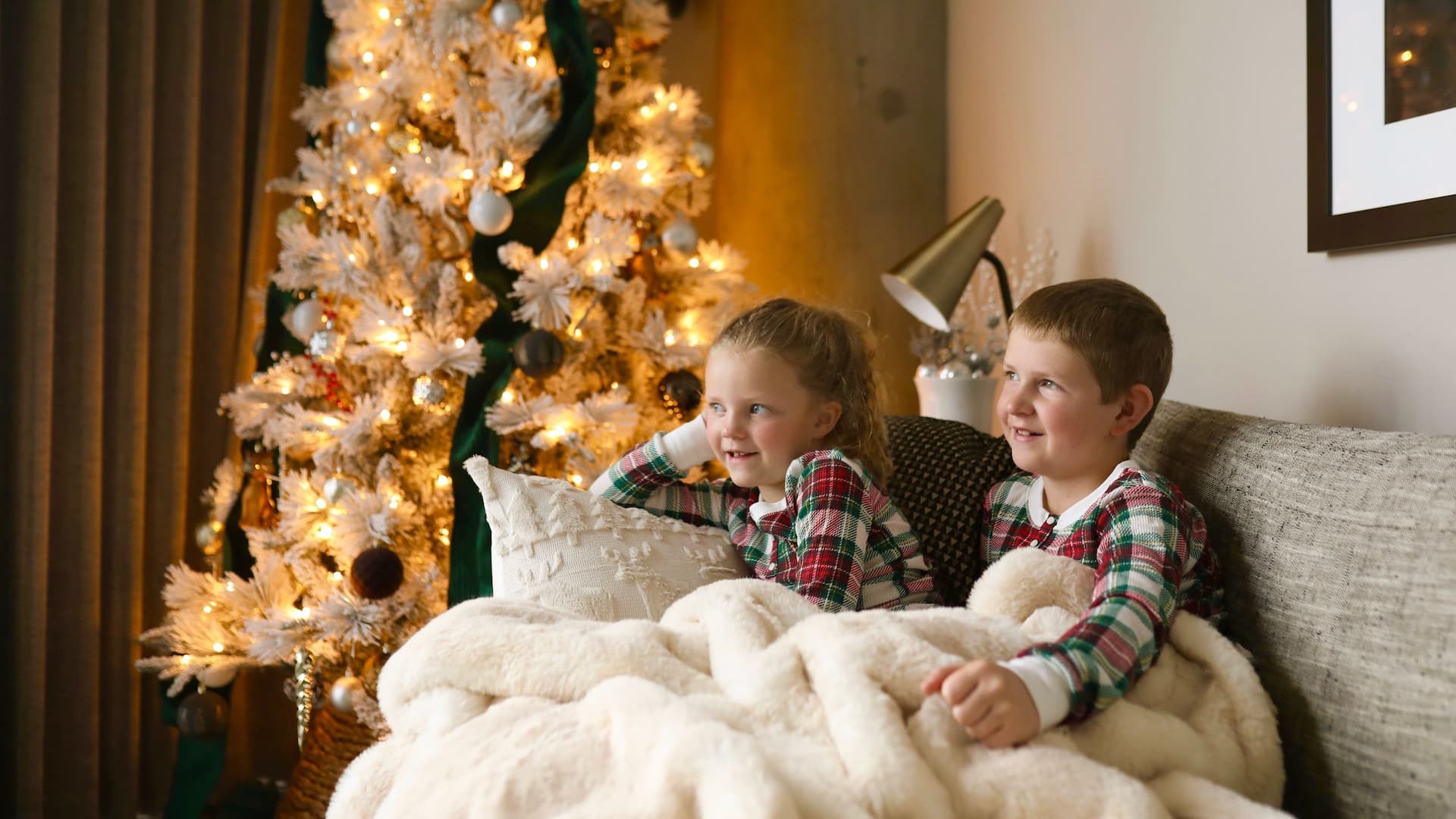 Hyatt Regency Salt Lake City Silver Bell Suite