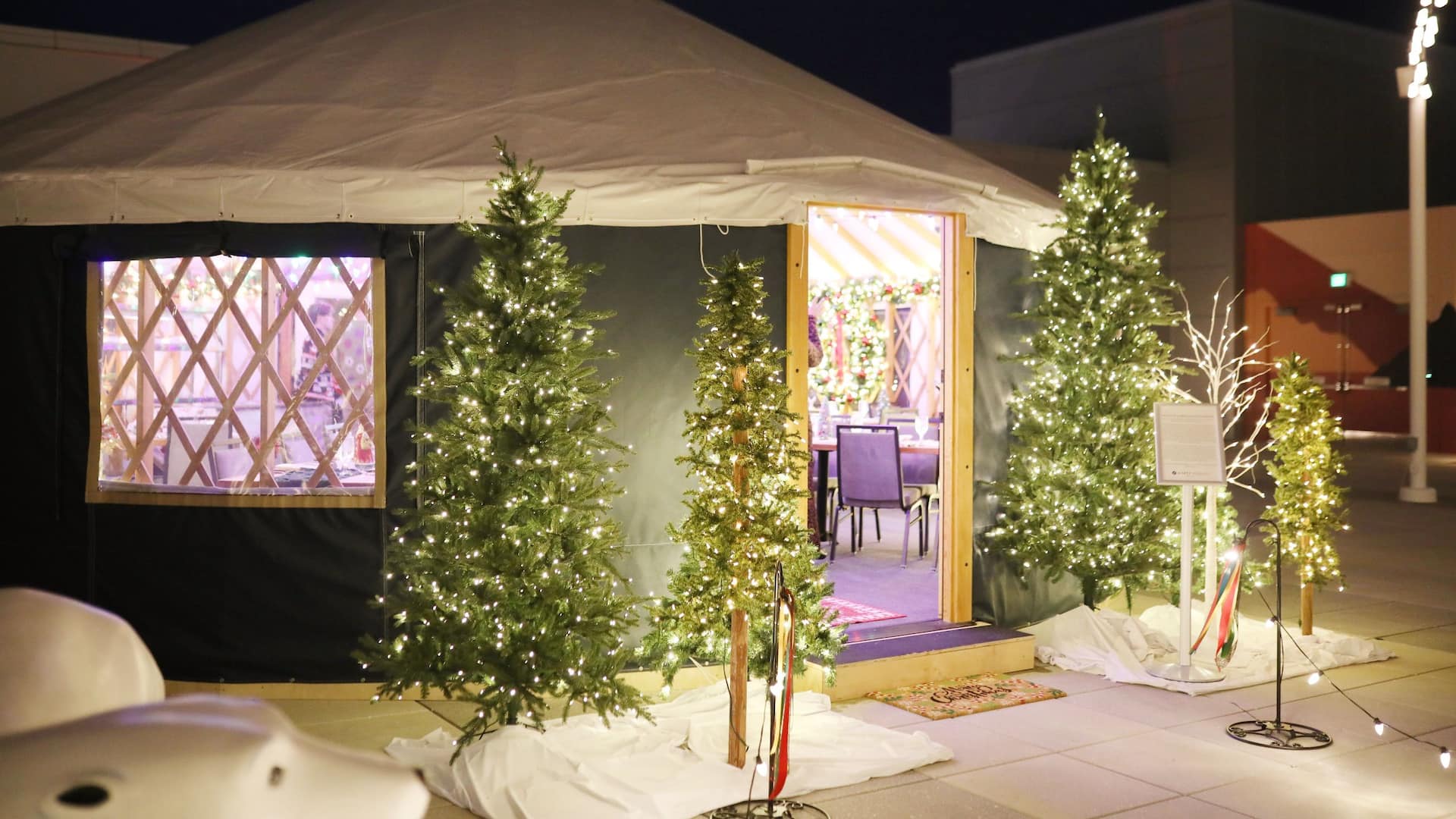 Hyatt Regency Salt Lake City Chalet On Six