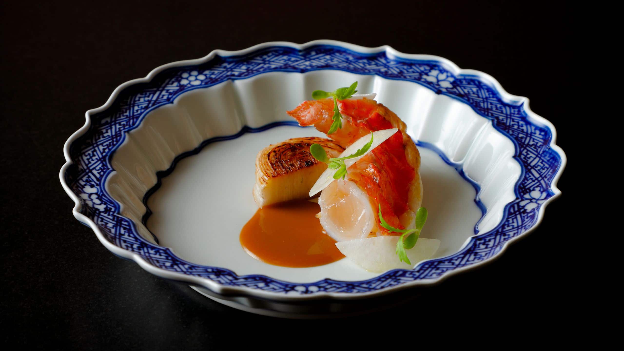 Park Hyatt Kyoto Yasaka Winter Iseebi