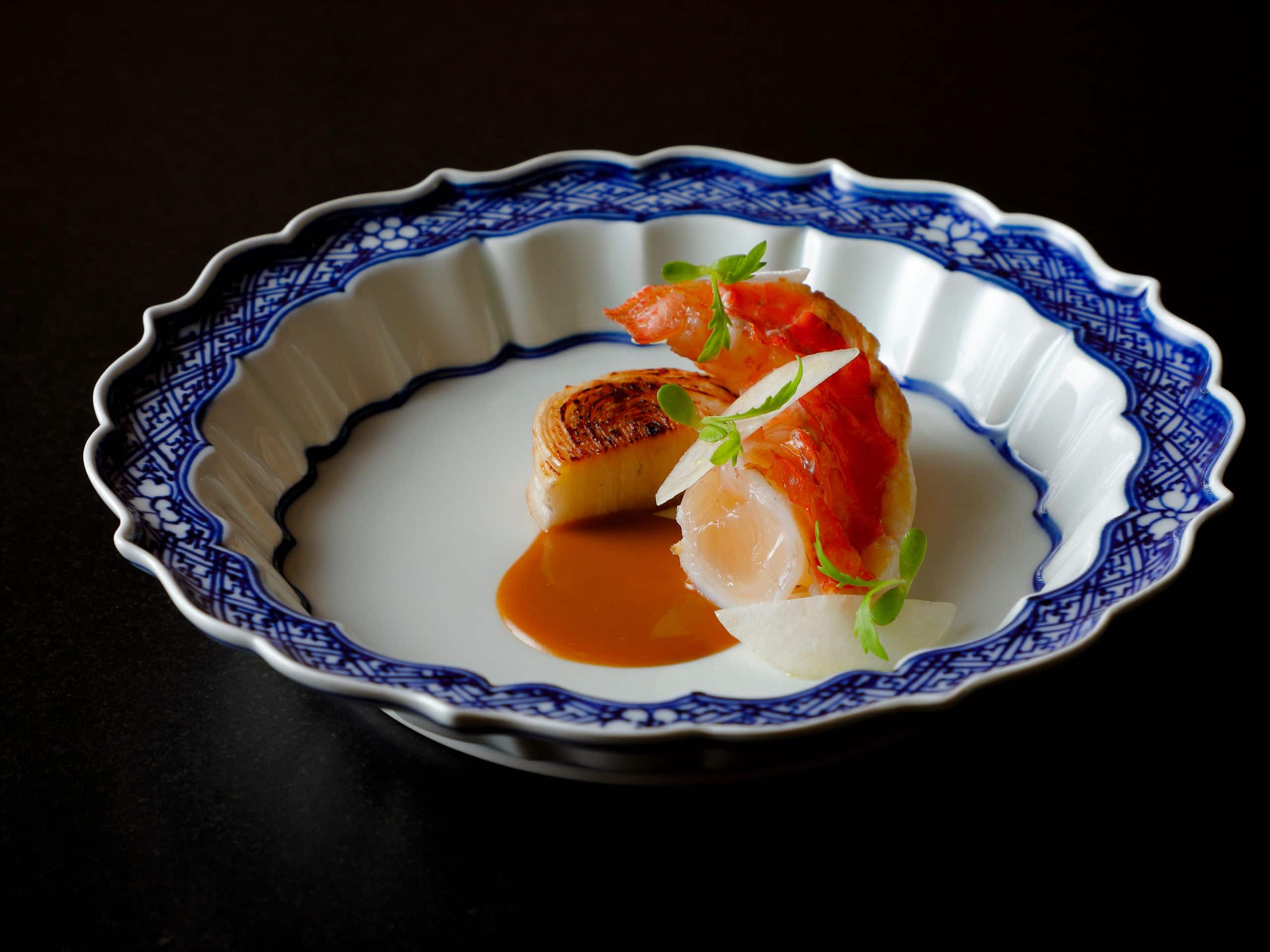 Park Hyatt Kyoto Yasaka Winter Iseebi