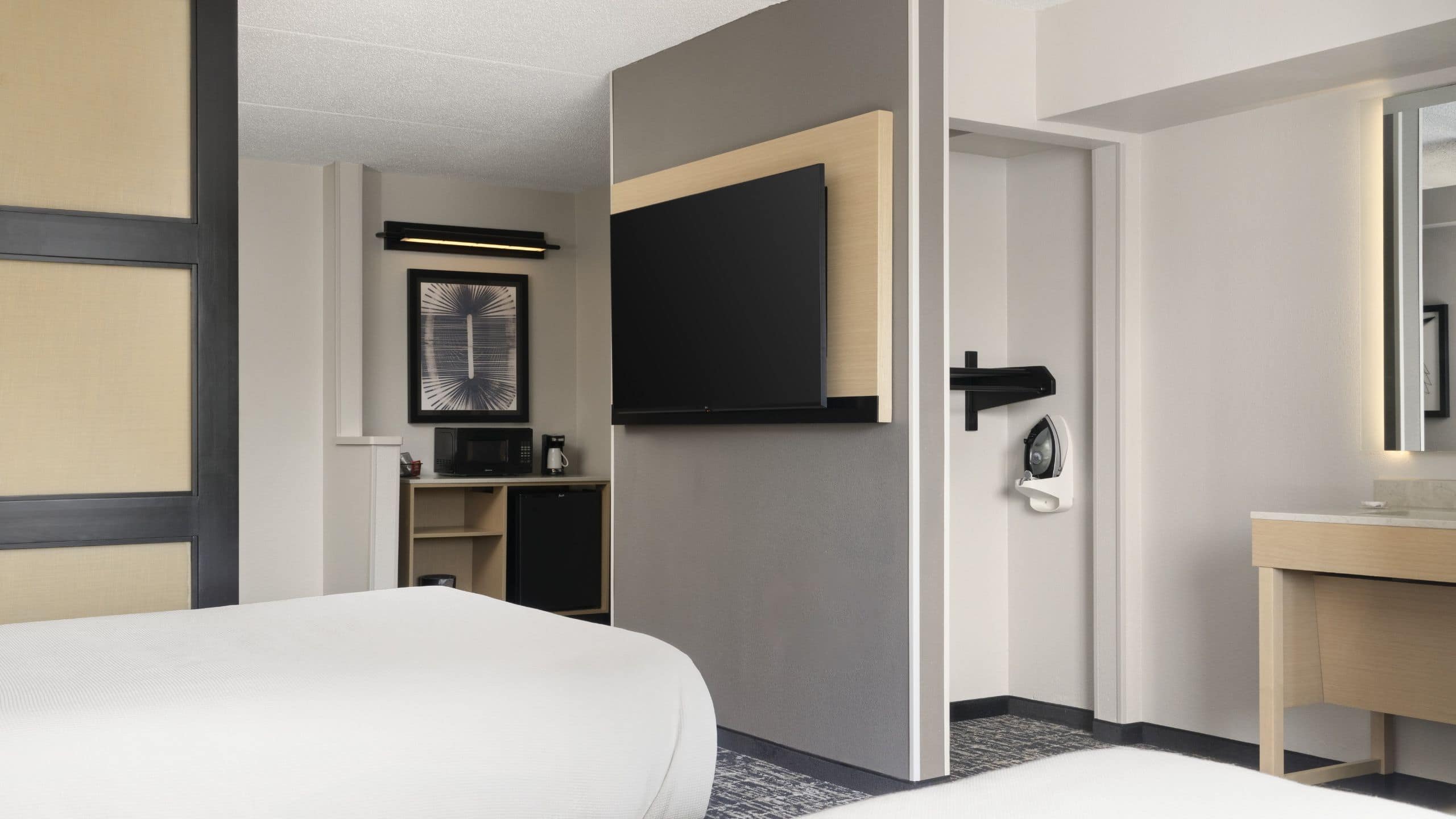 Hyatt Select Richmond / Chester Accessible Two Bed