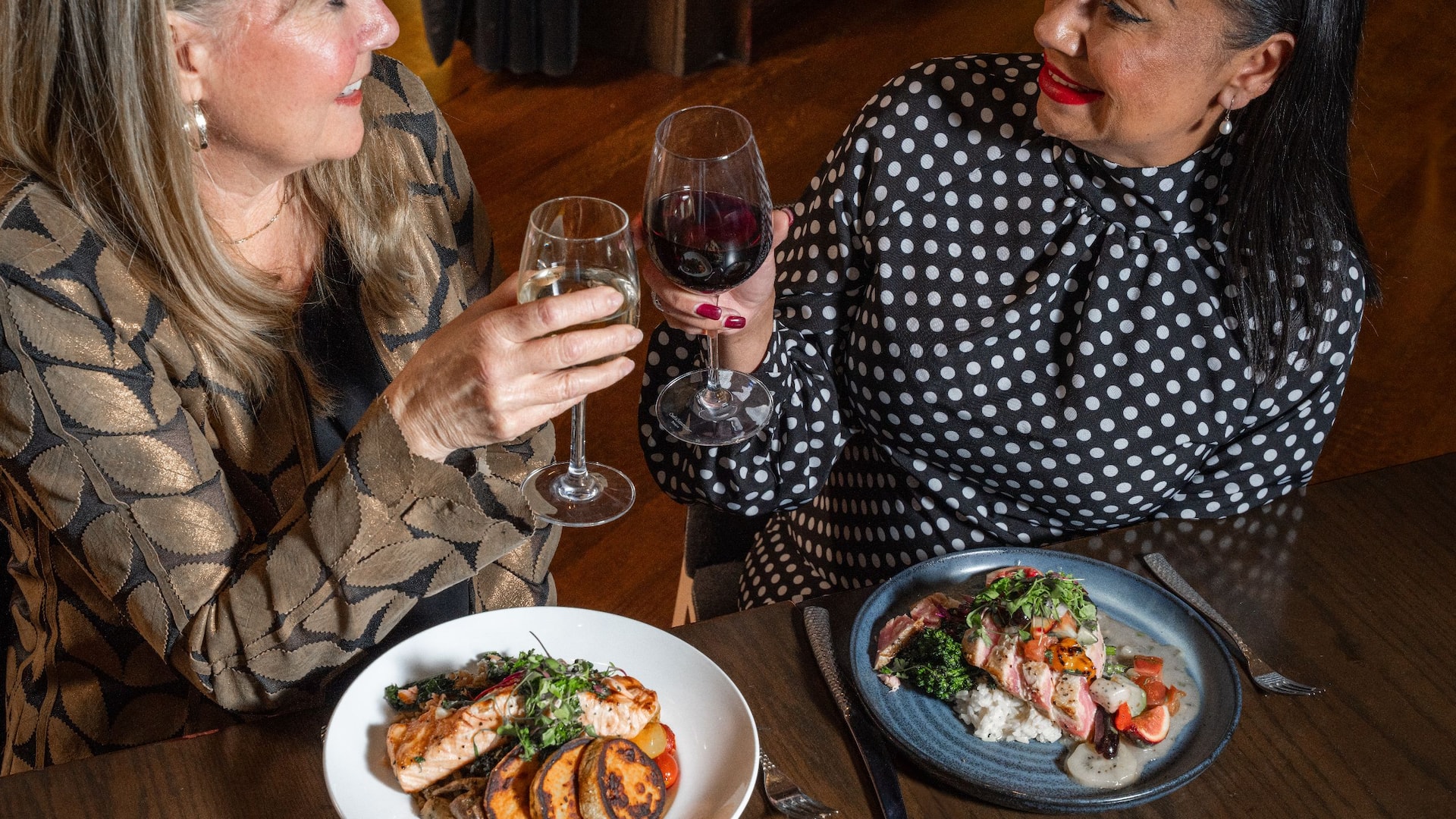 Hyatt Regency Denver Tech Center Root25 Restaurant Farm to Table