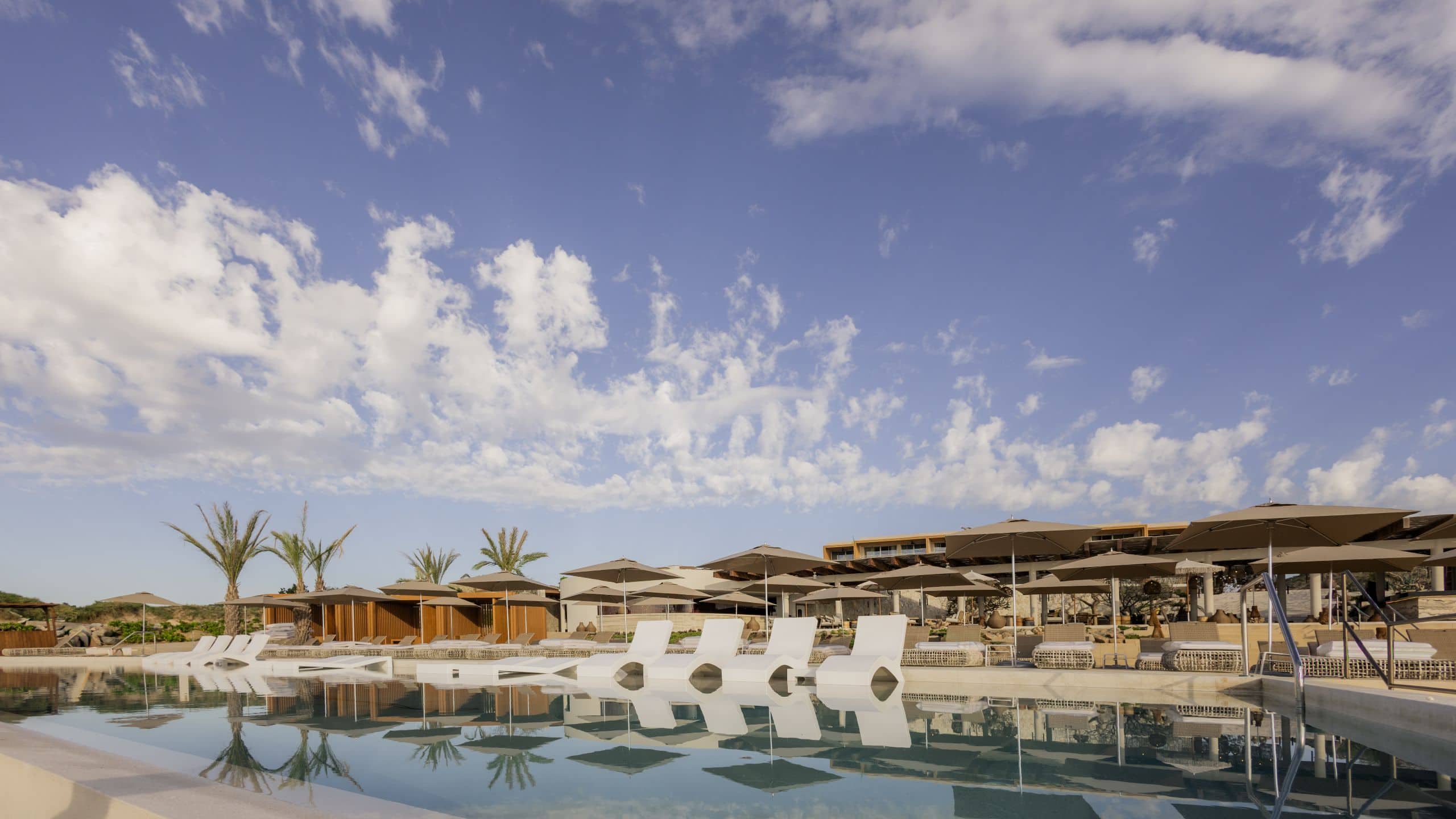 Park Hyatt Cabo Del Sol Costamar Pool