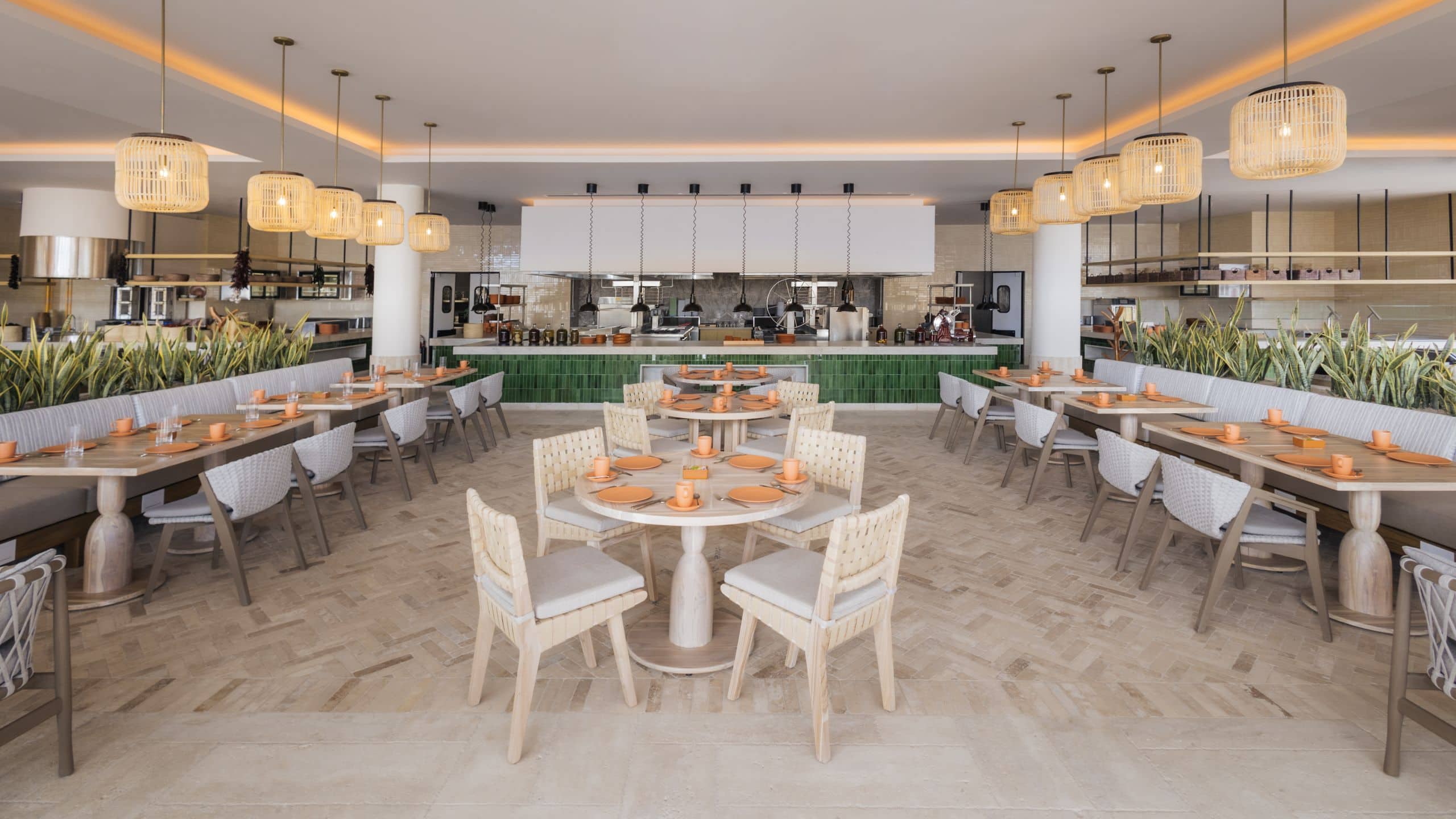 Park Hyatt Cabo Del Sol Mesa Madre