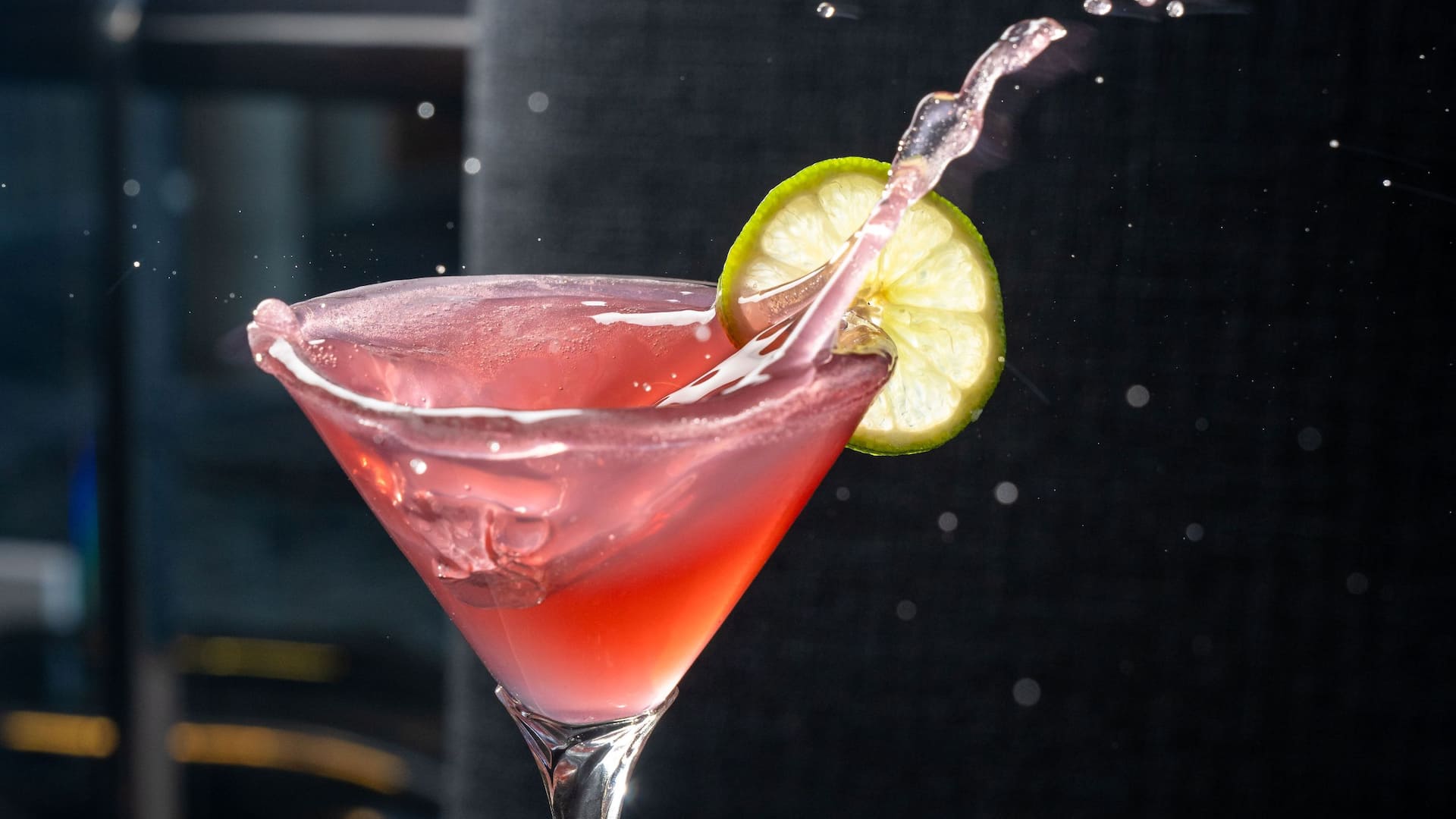 Hyatt Regency Baltimore Inner Harbor Regency Cosmo Splash