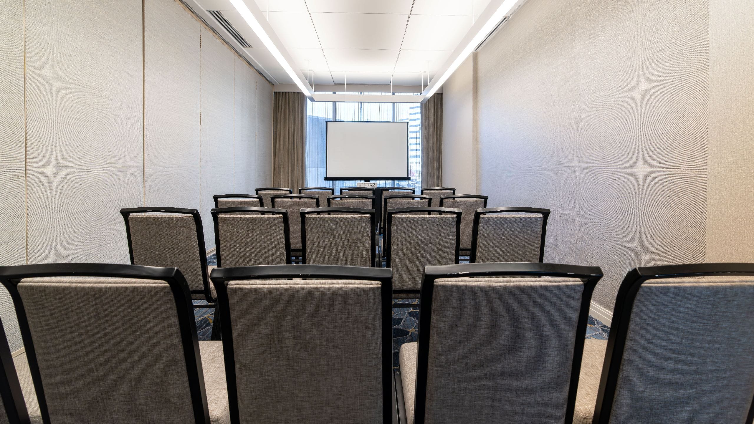 Hyatt Regency Baltimore Inner Harbor Lombard