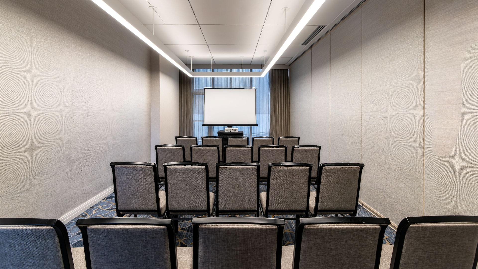 Hyatt Regency Baltimore Inner Harbor Calvert Full Room