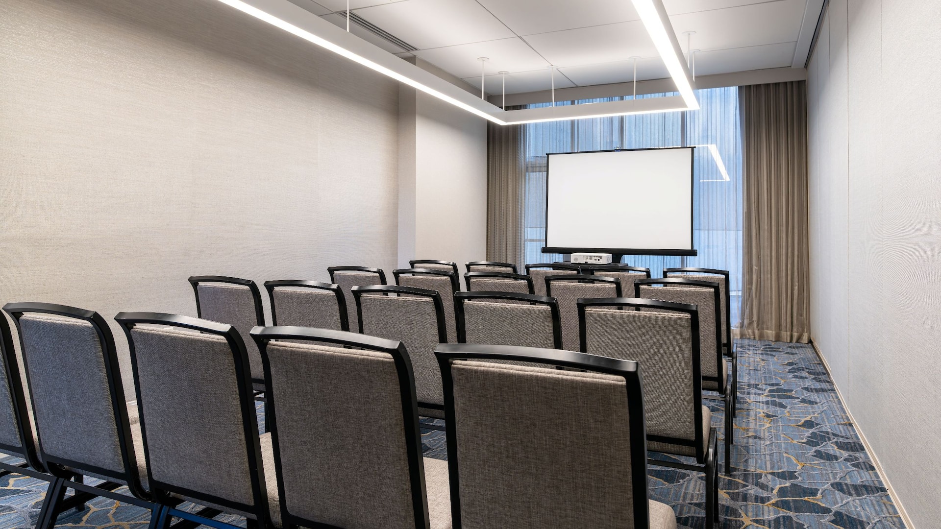 2 of 2 Hyatt Regency Baltimore Inner Harbor Calvert Side Angle