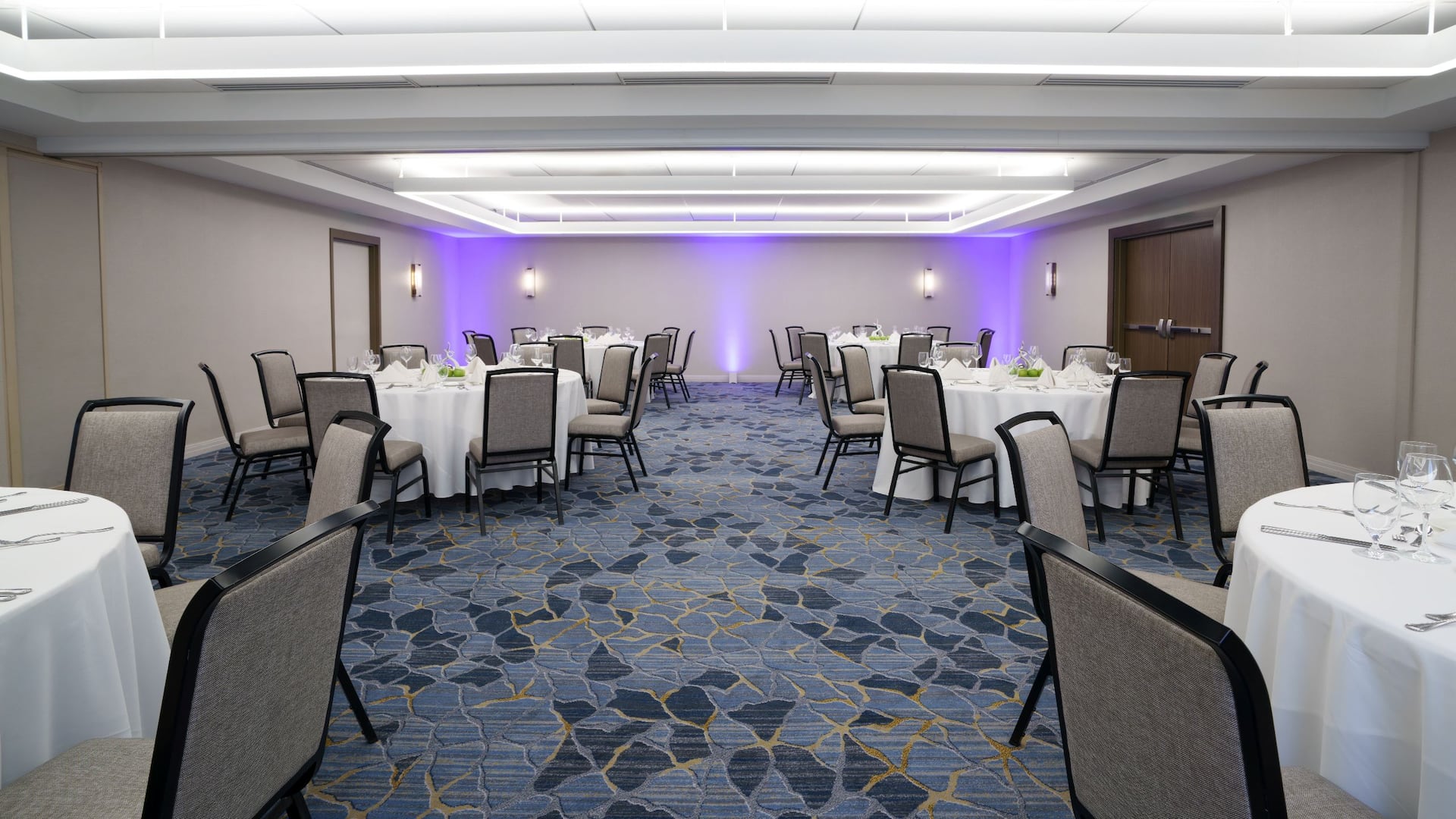 Hyatt Regency Baltimore Inner Harbor Chesapeake Full Room