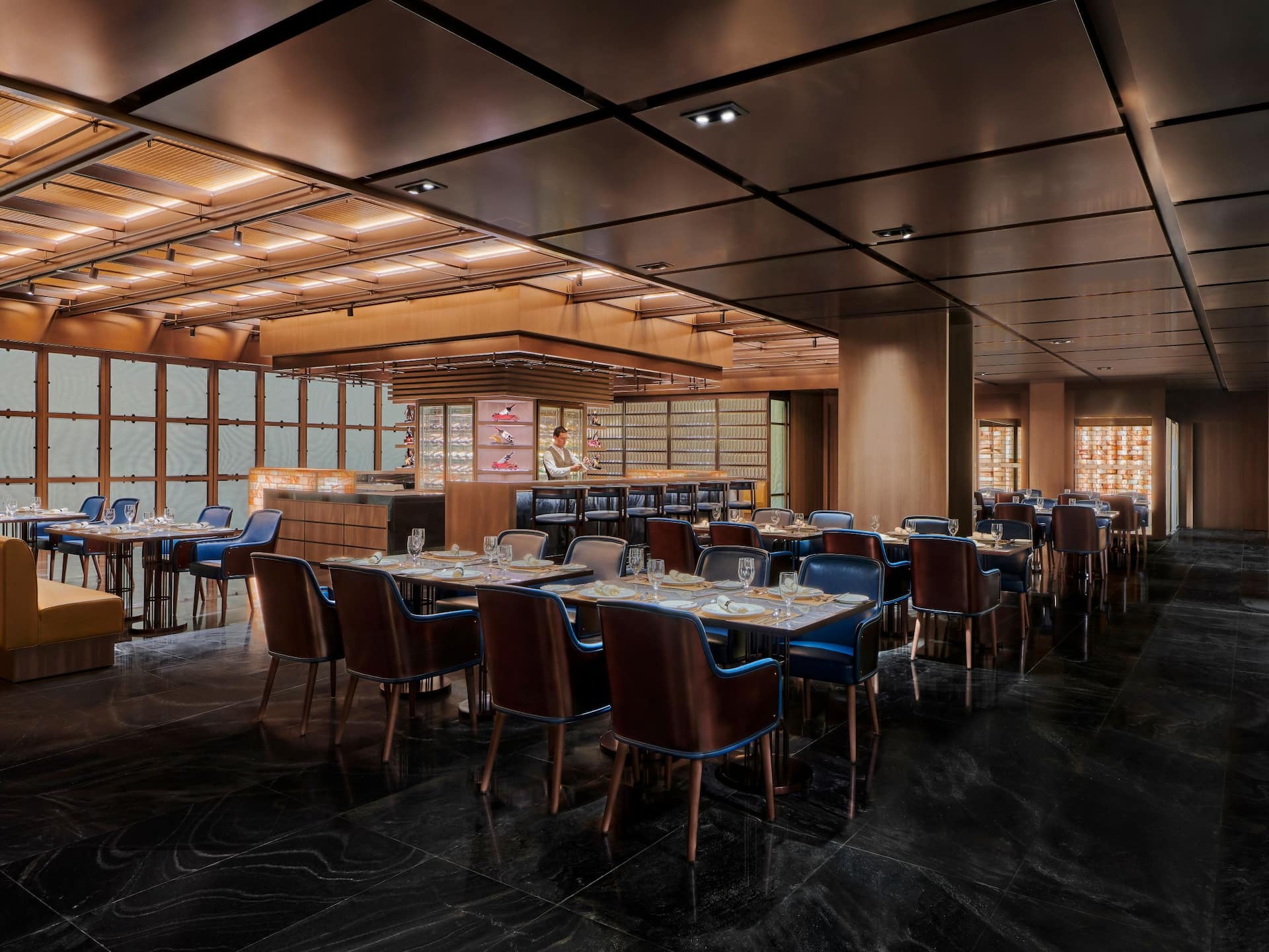 Hyatt Regency Shanghai Lingang Yan