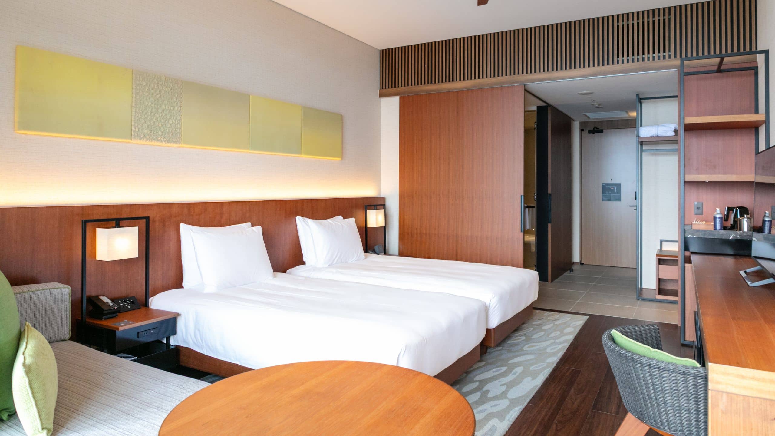 客室・スイート| ハイアット リージェンシー 瀬良垣アイランド 沖縄