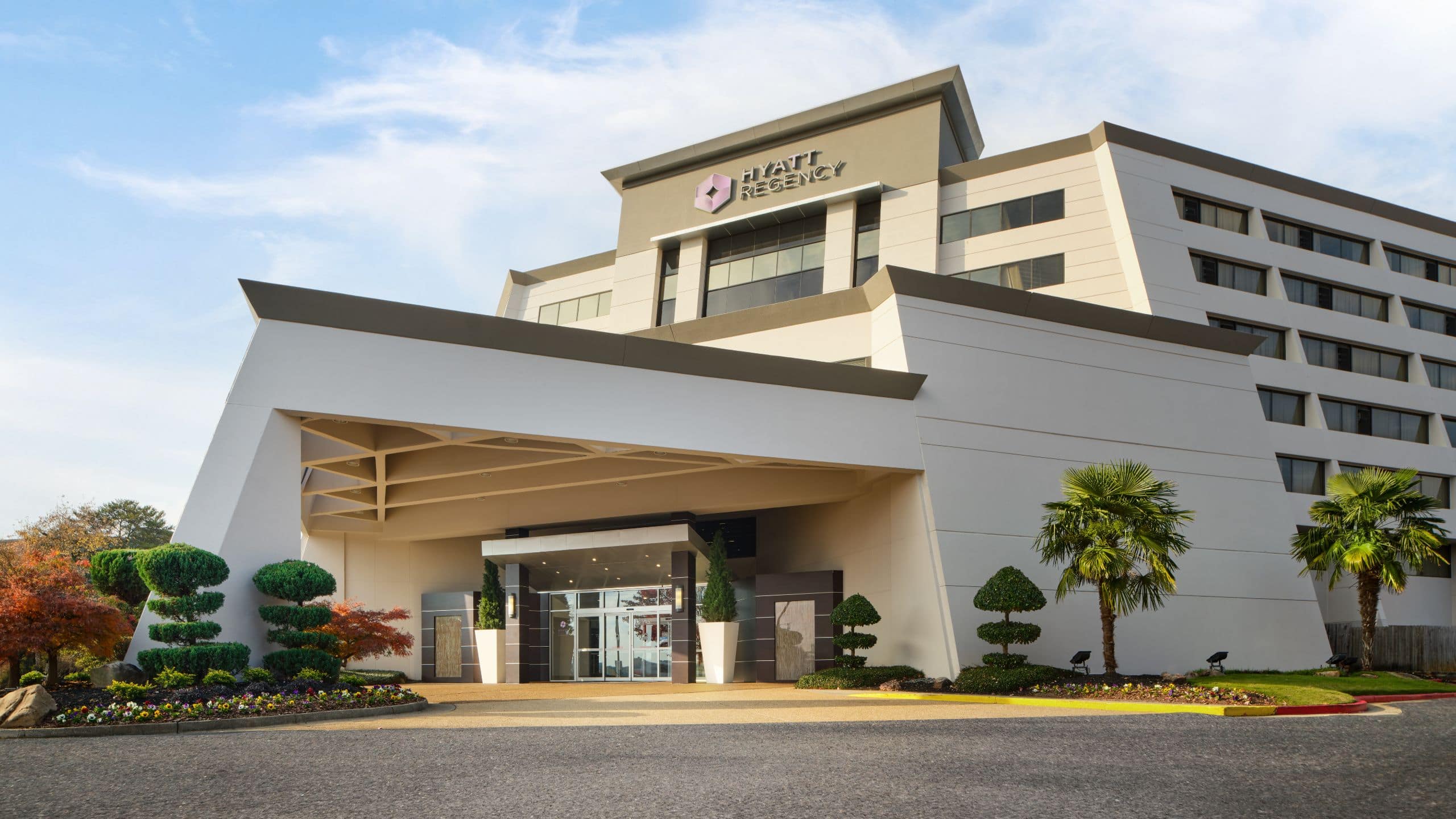 Hyatt Regency Suites Atlanta Northwest