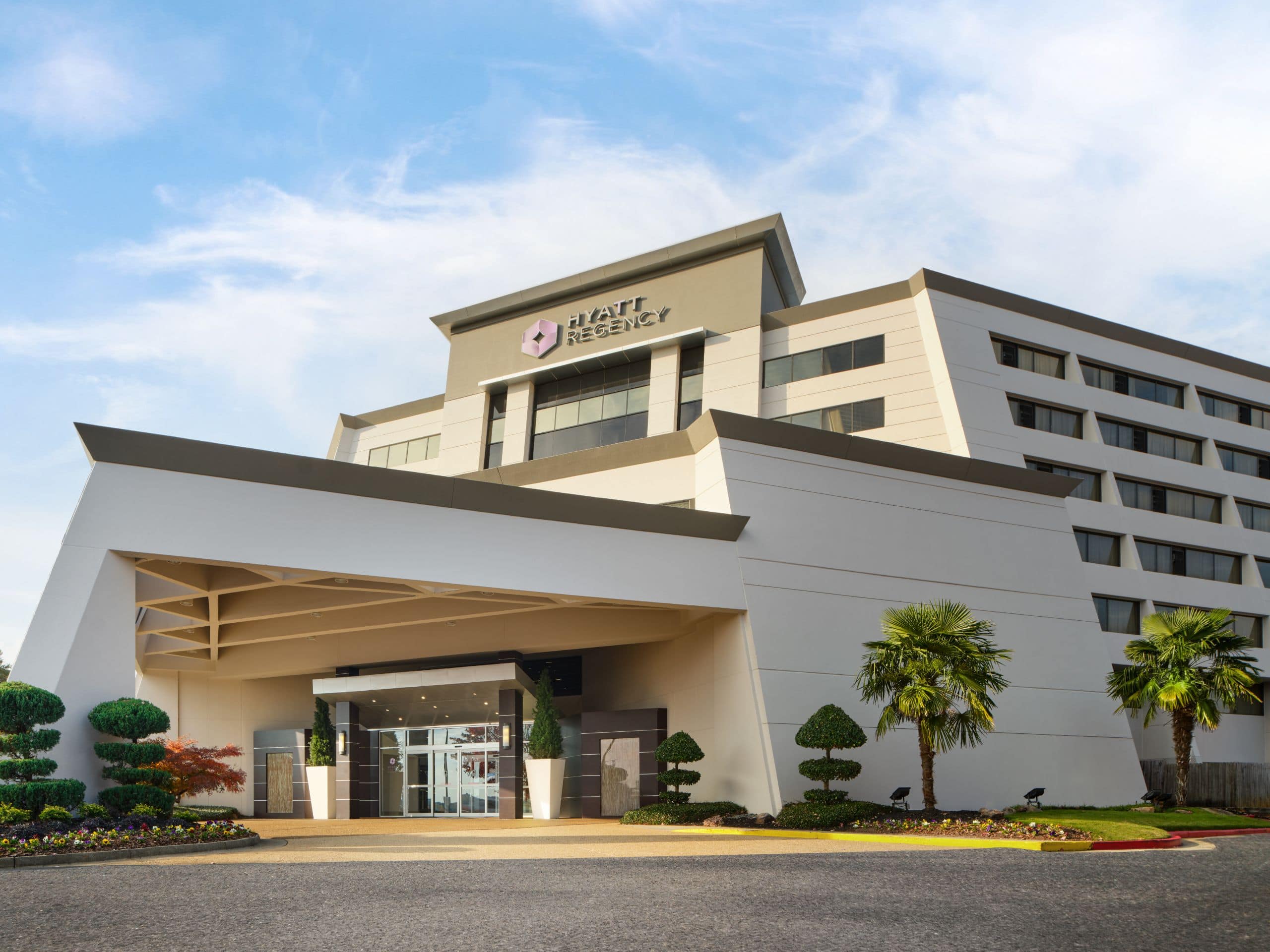 亚特兰大西北凯悦套房酒店