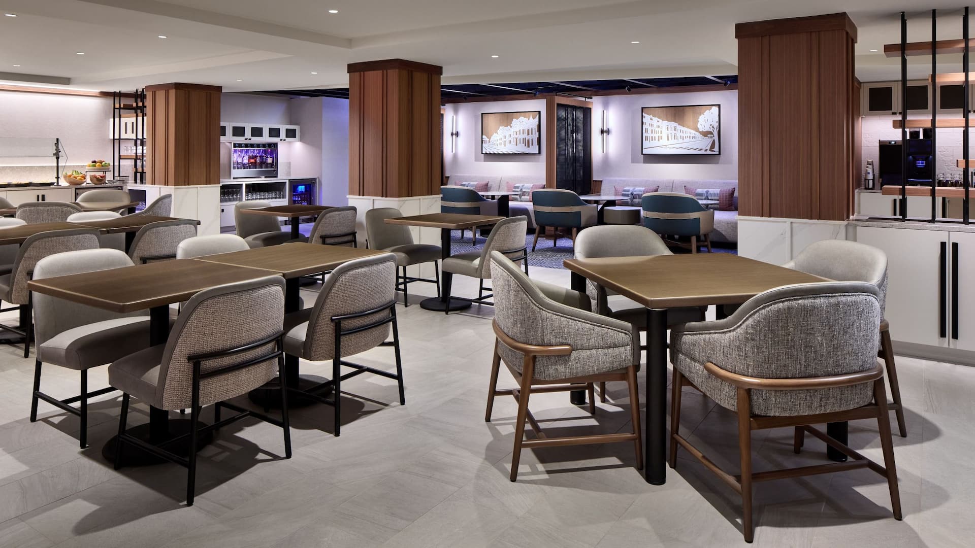 Hyatt Regency Washington on Capitol Hill Regency Club