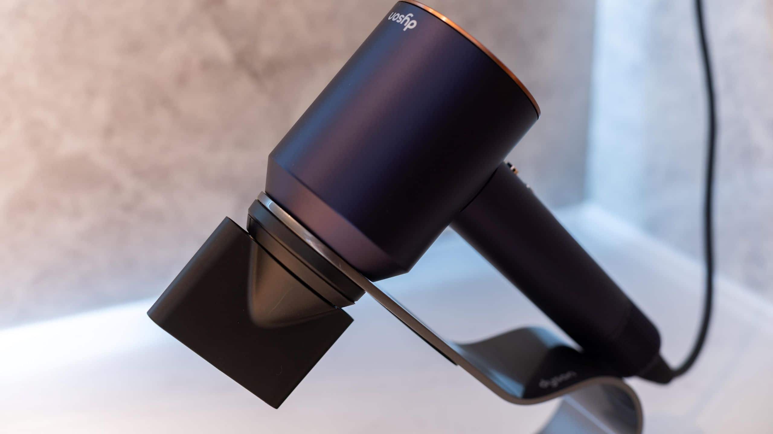 6 of 6 UrCove Nanjing Confucius Temple and Laomendong Resort Dyson